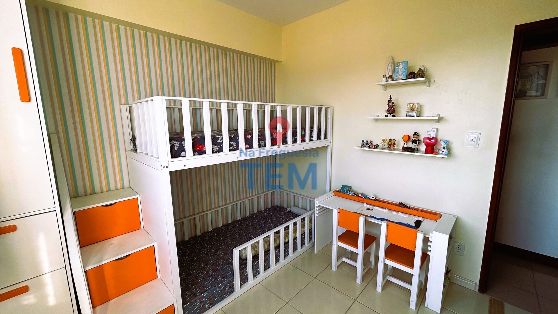 Apartamento à venda com 2 quartos, 75m² - Foto 5