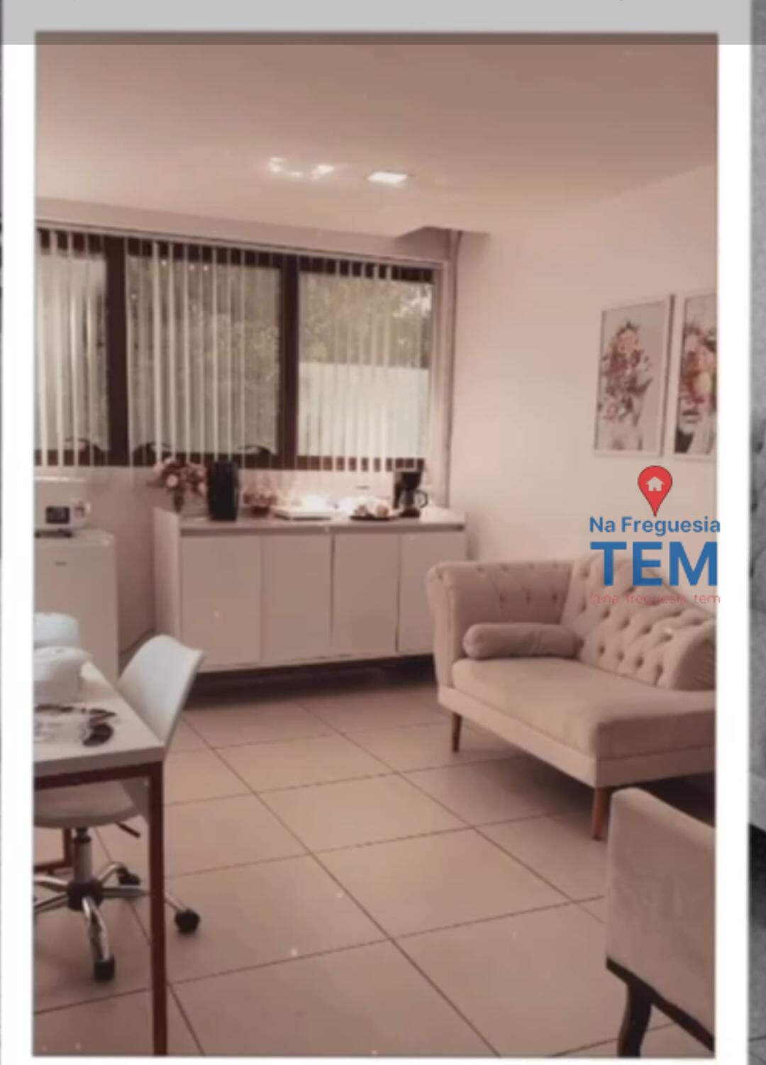 Sala-Conjunto, 22 m² - Foto 6