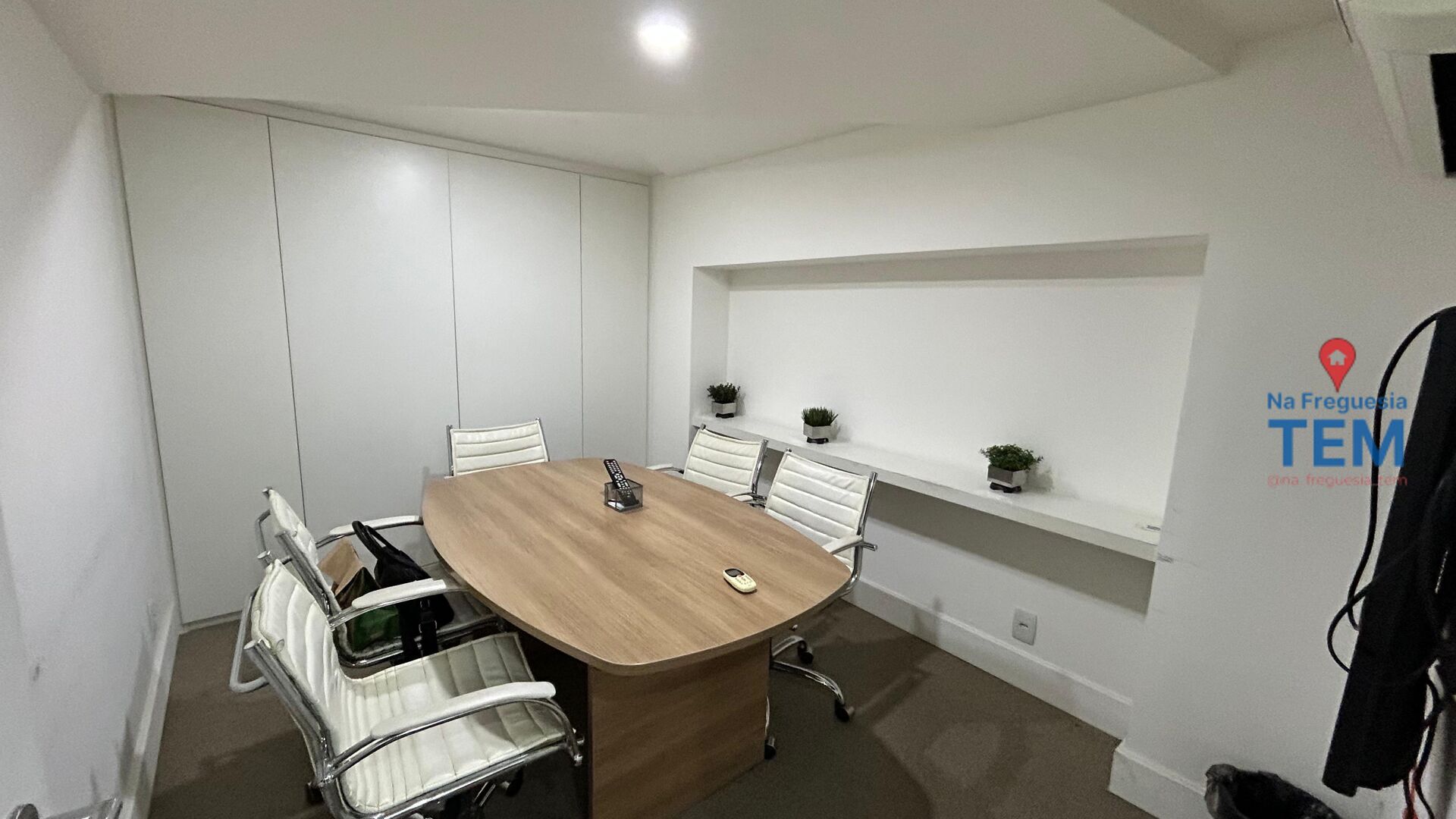 Sala-Conjunto, 22 m² - Foto 4