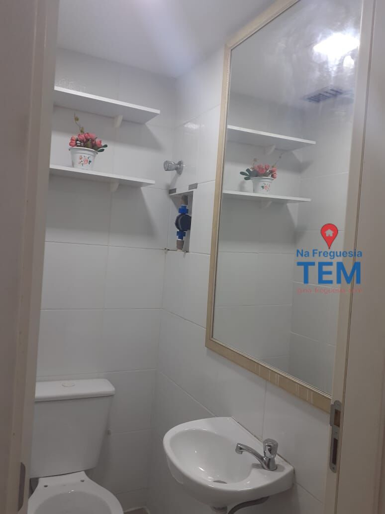 Sala-Conjunto, 22 m² - Foto 8