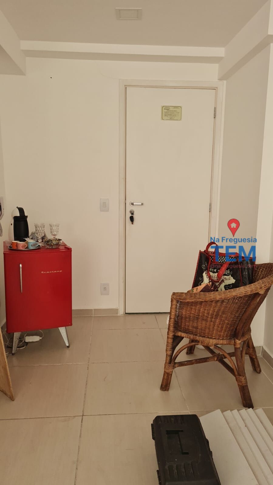 Sala-Conjunto, 22 m² - Foto 7