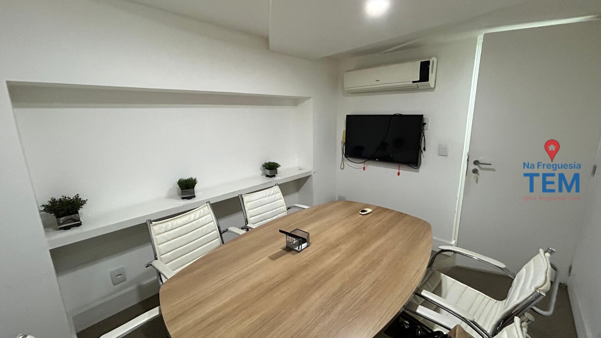 Sala-Conjunto, 22 m² - Foto 5