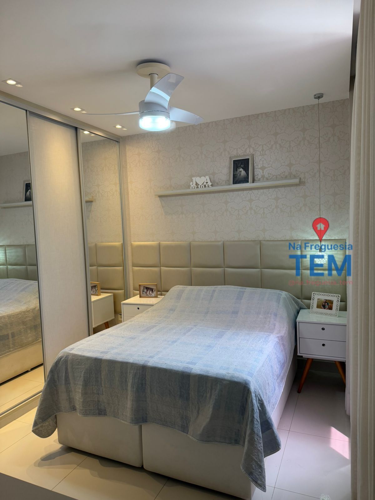 Casa de Condomínio, 4 quartos - Foto 17