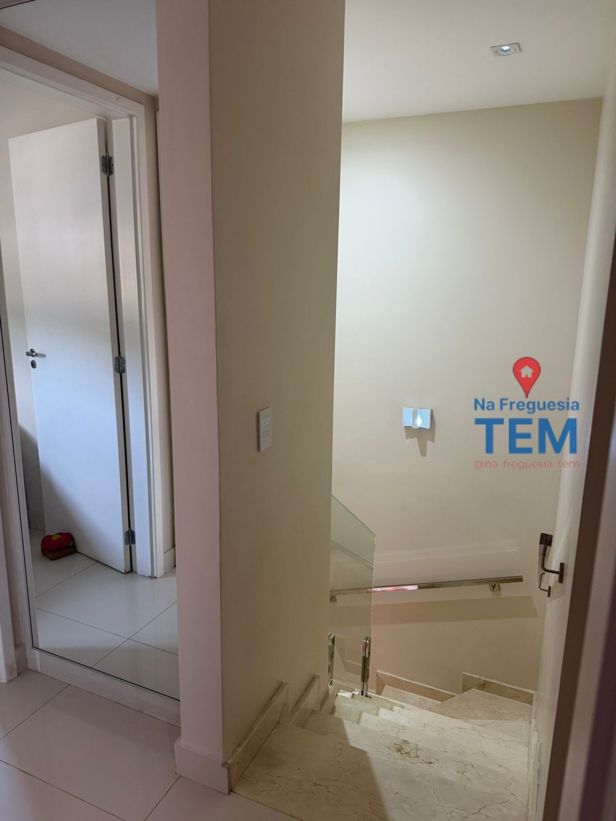 Casa de Condomínio, 4 quartos - Foto 18