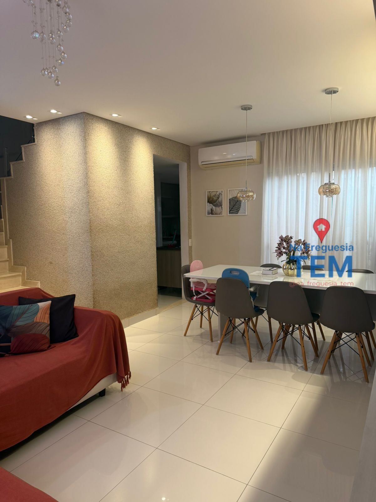 Casa de Condomínio, 4 quartos - Foto 5