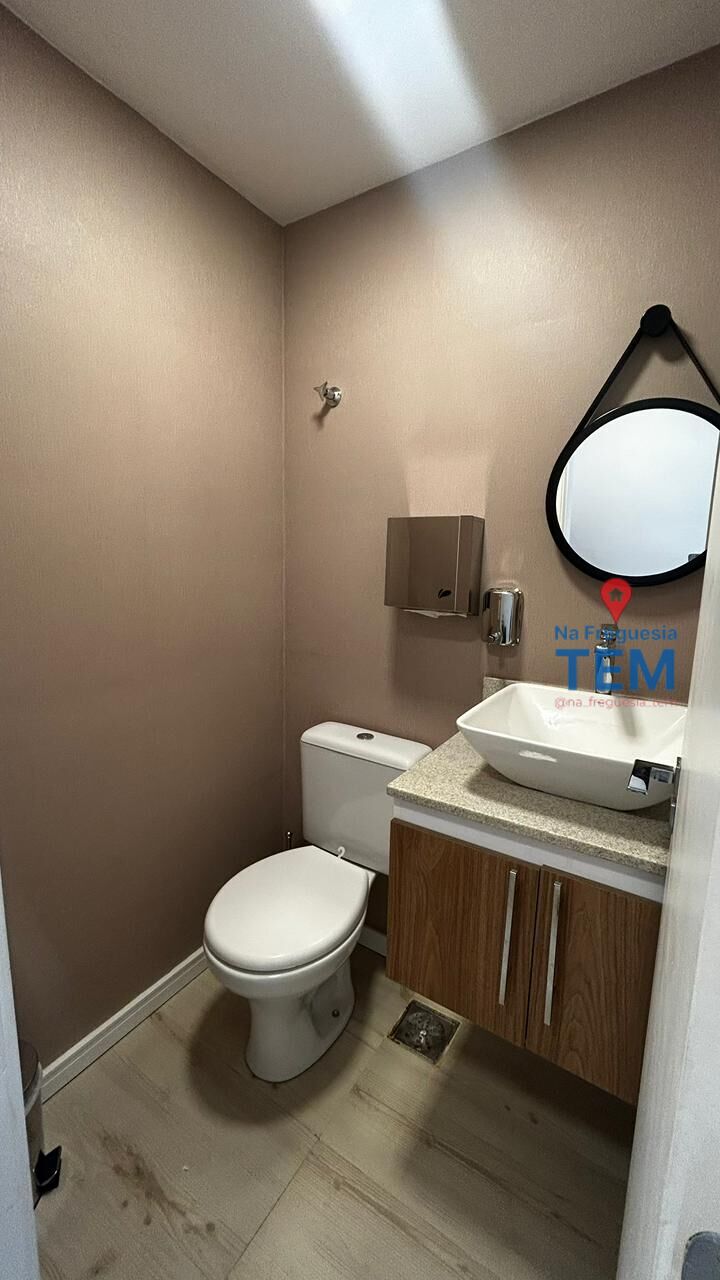 Sala-Conjunto, 28 m² - Foto 6