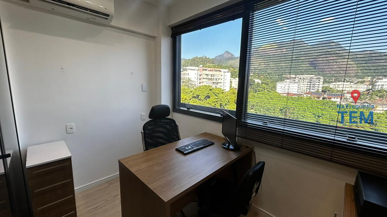 Sala-Conjunto, 28 m² - Foto 4