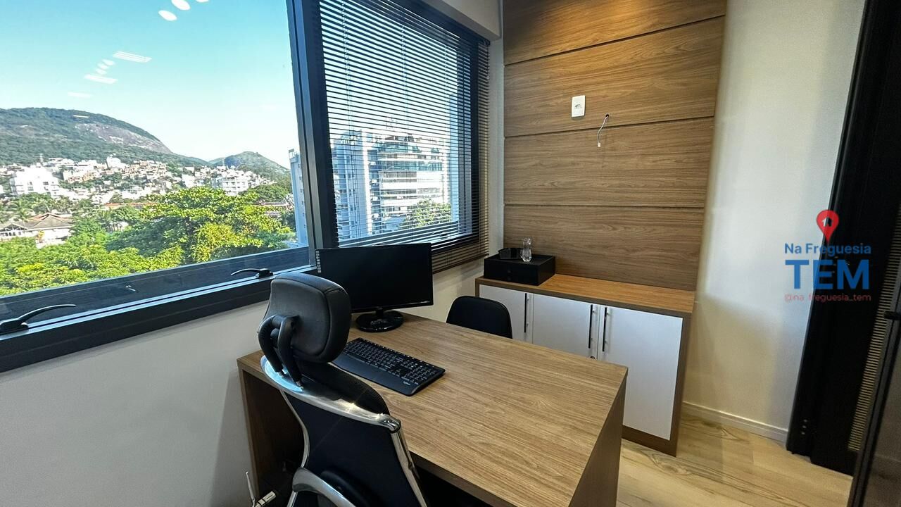 Sala-Conjunto, 28 m² - Foto 5