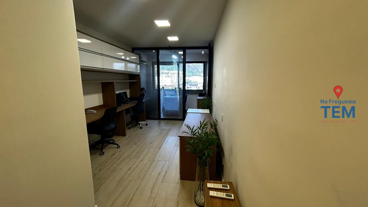 Sala-Conjunto, 28 m² - Foto 3