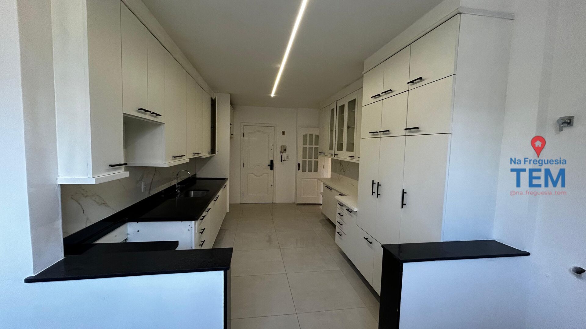 Apartamento, 4 quartos, 180 m² - Foto 5