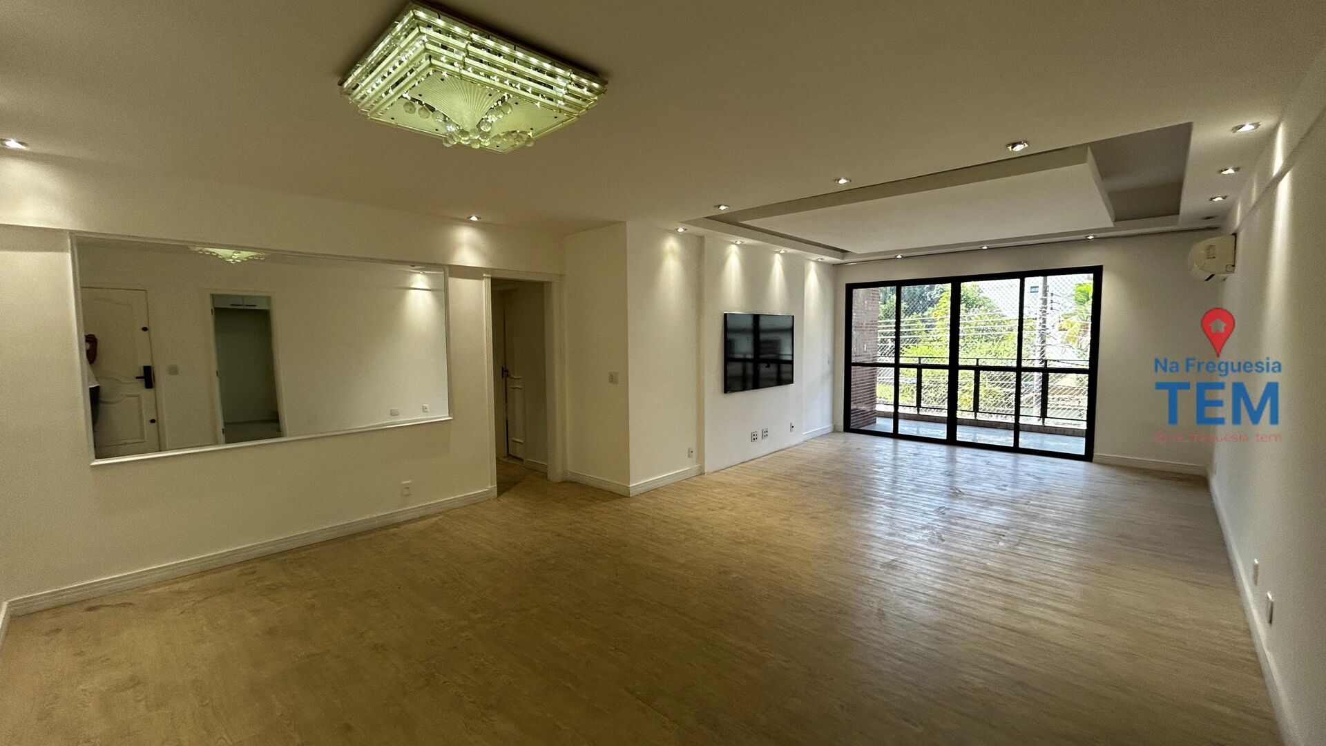 Apartamento, 4 quartos, 180 m² - Foto 6