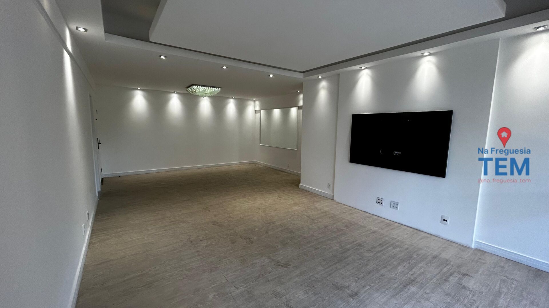 Apartamento, 4 quartos, 180 m² - Foto 7