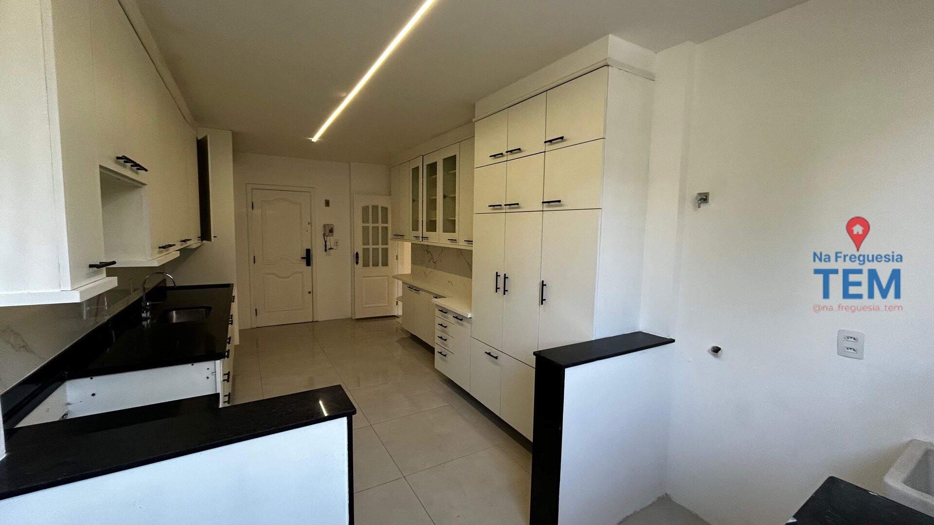Apartamento, 4 quartos, 180 m² - Foto 4