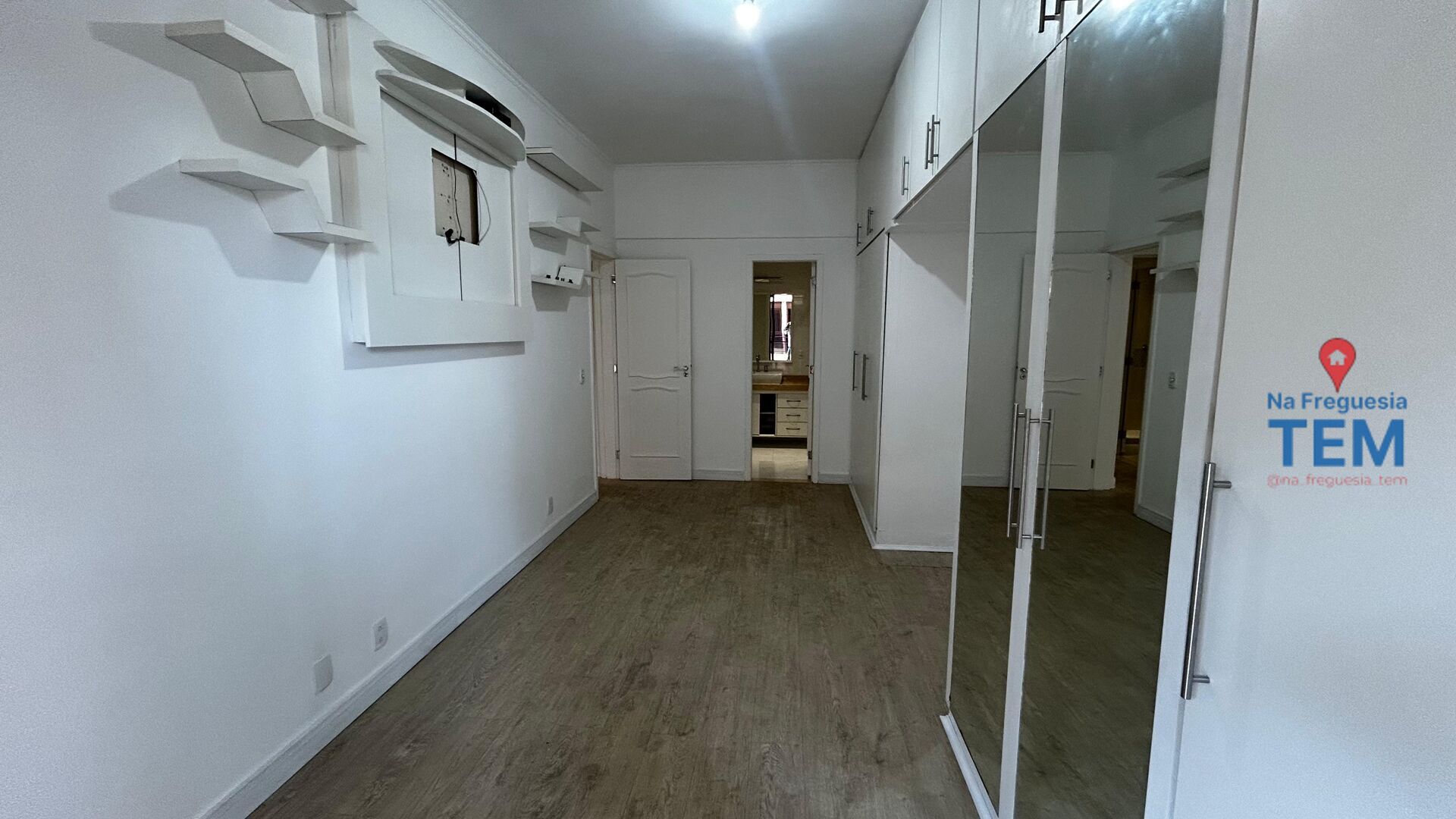Apartamento, 4 quartos, 180 m² - Foto 14