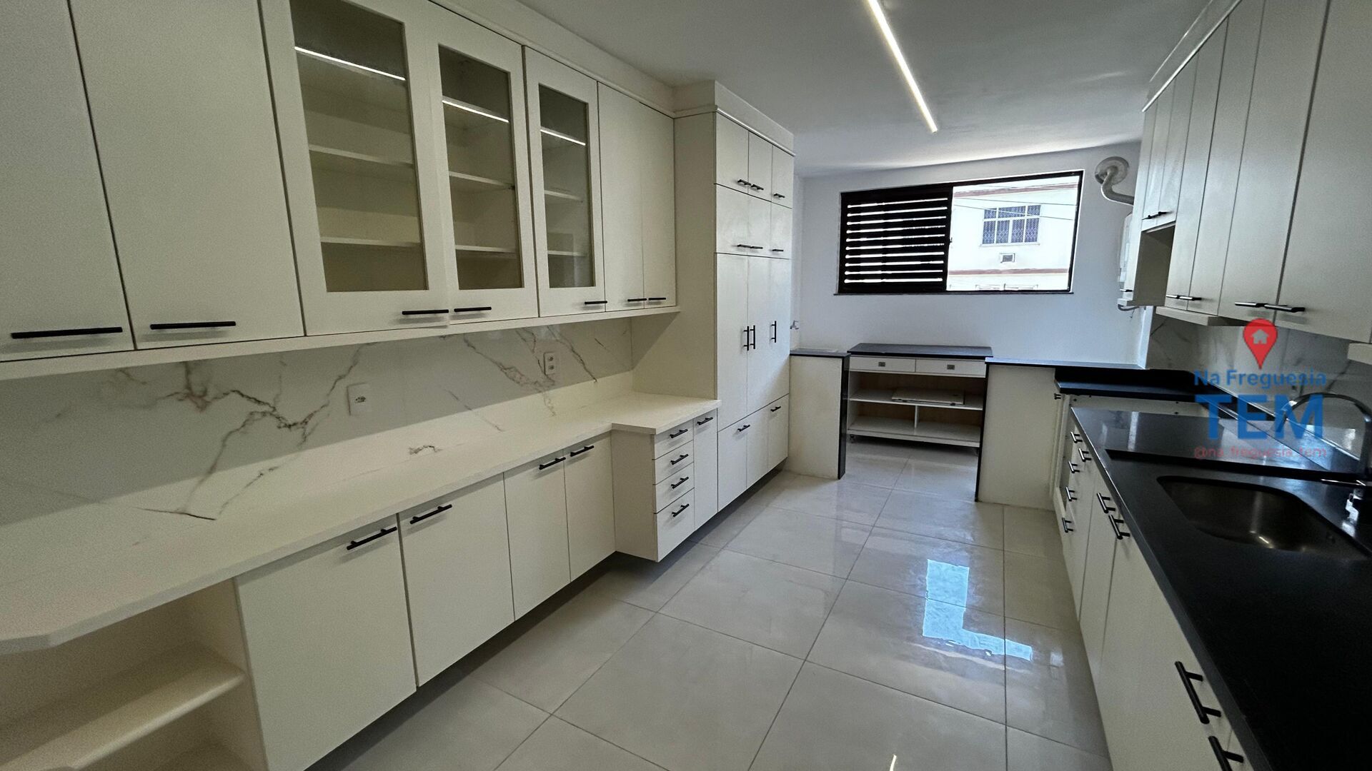 Apartamento, 4 quartos, 180 m² - Foto 3