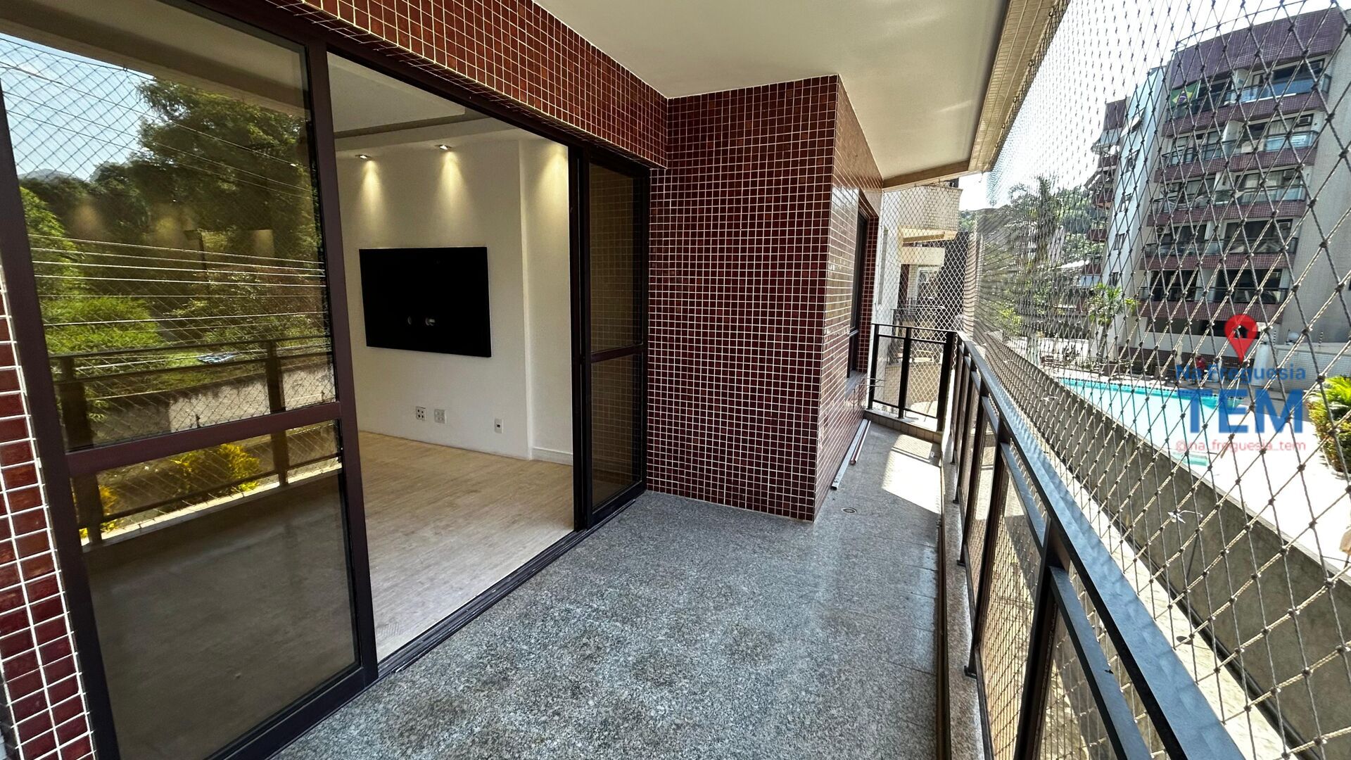 Apartamento, 4 quartos, 180 m² - Foto 8