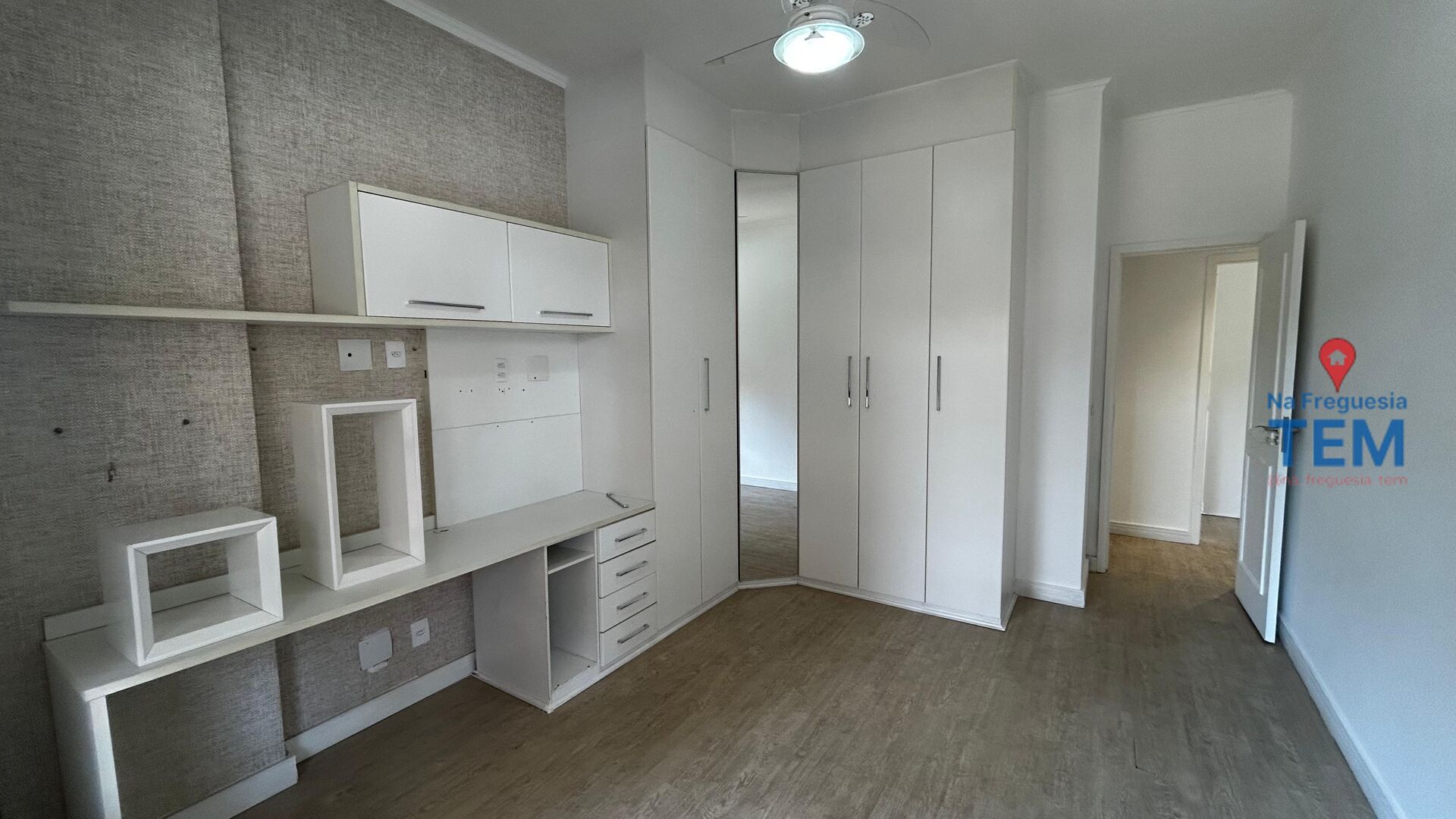 Apartamento, 4 quartos, 180 m² - Foto 18