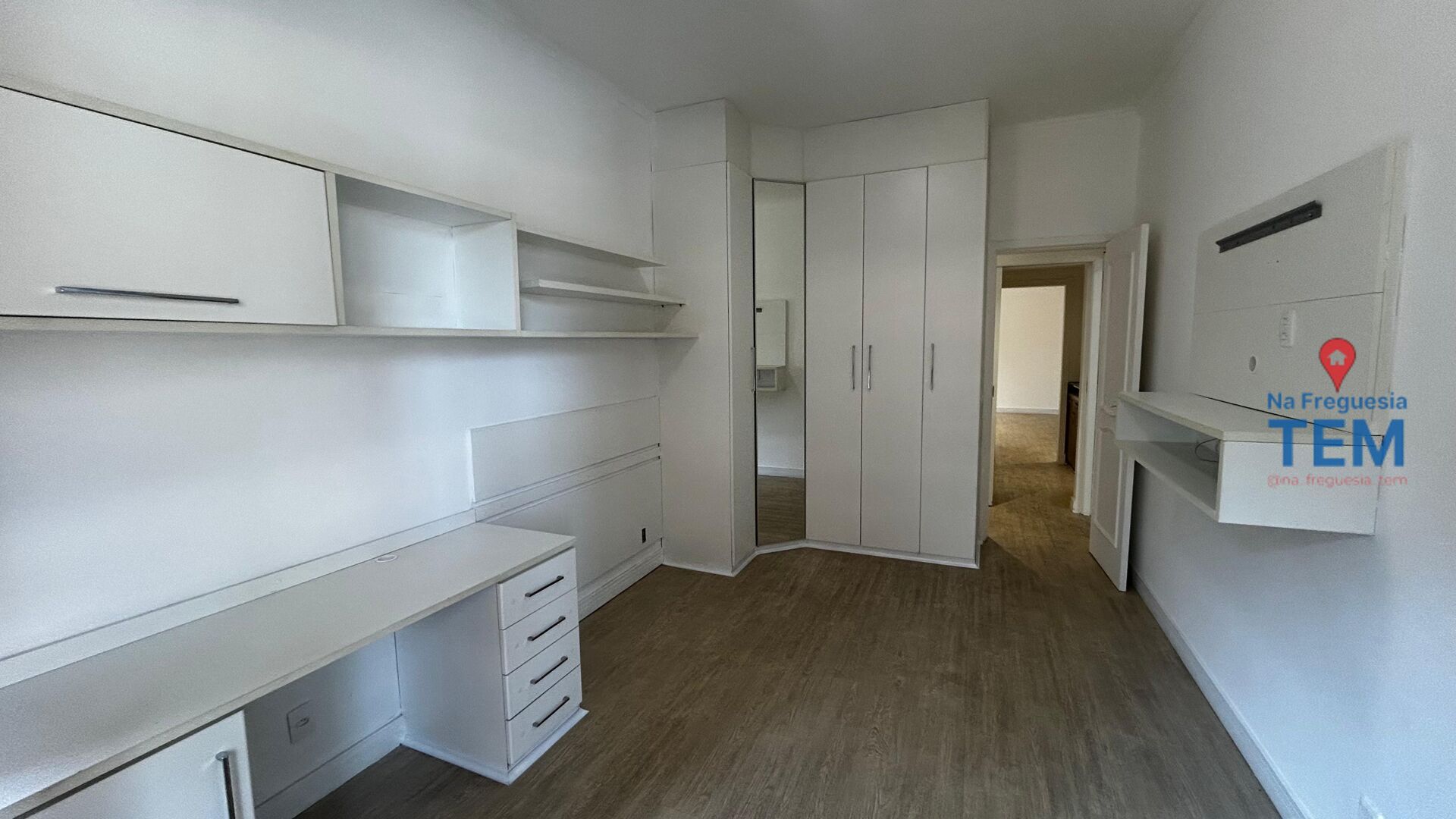 Apartamento, 4 quartos, 180 m² - Foto 15