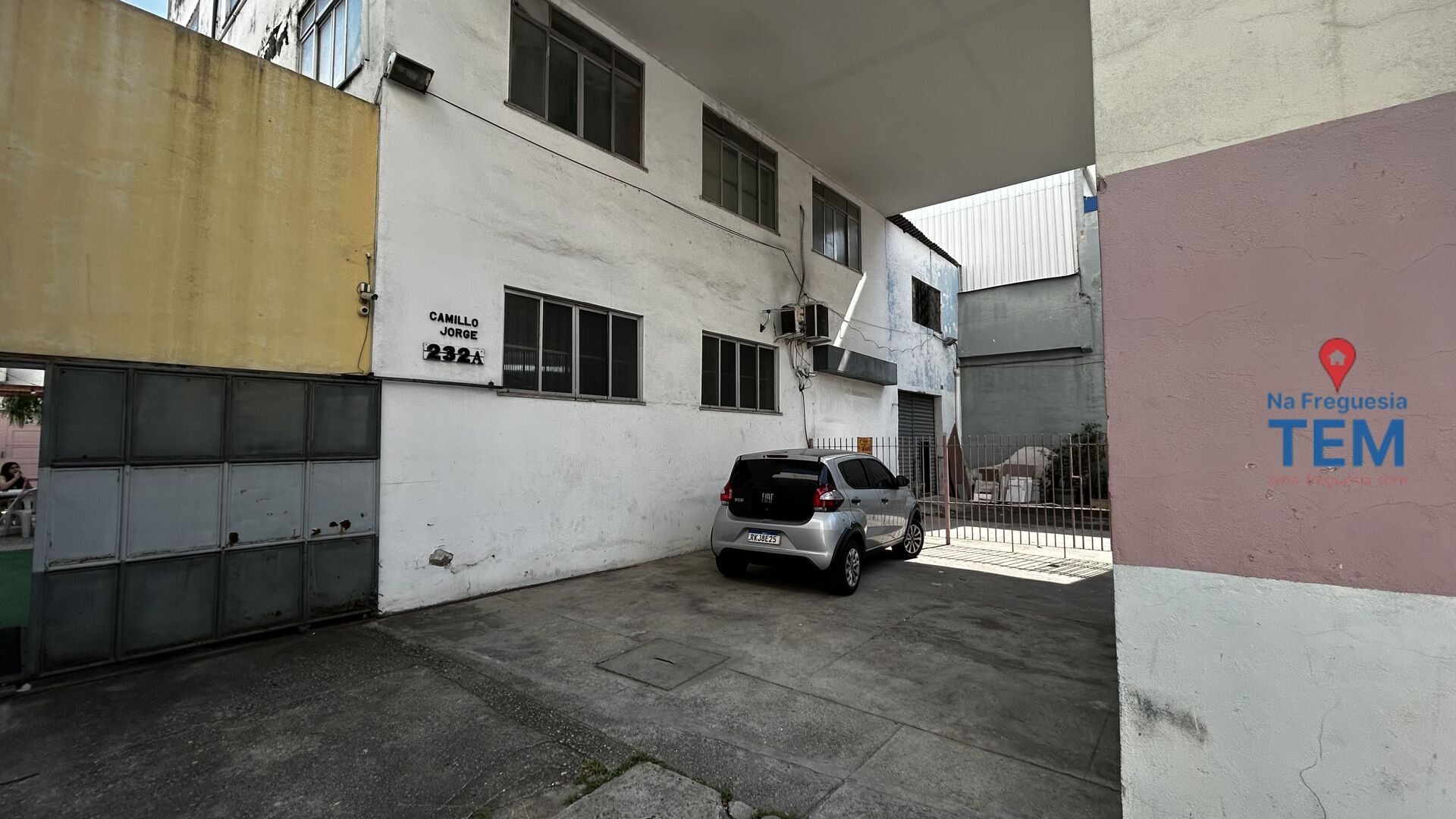 Prédio Inteiro, 697 m² - Foto 4