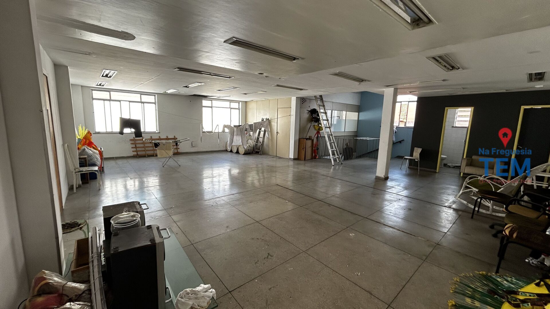Prédio Inteiro, 697 m² - Foto 17