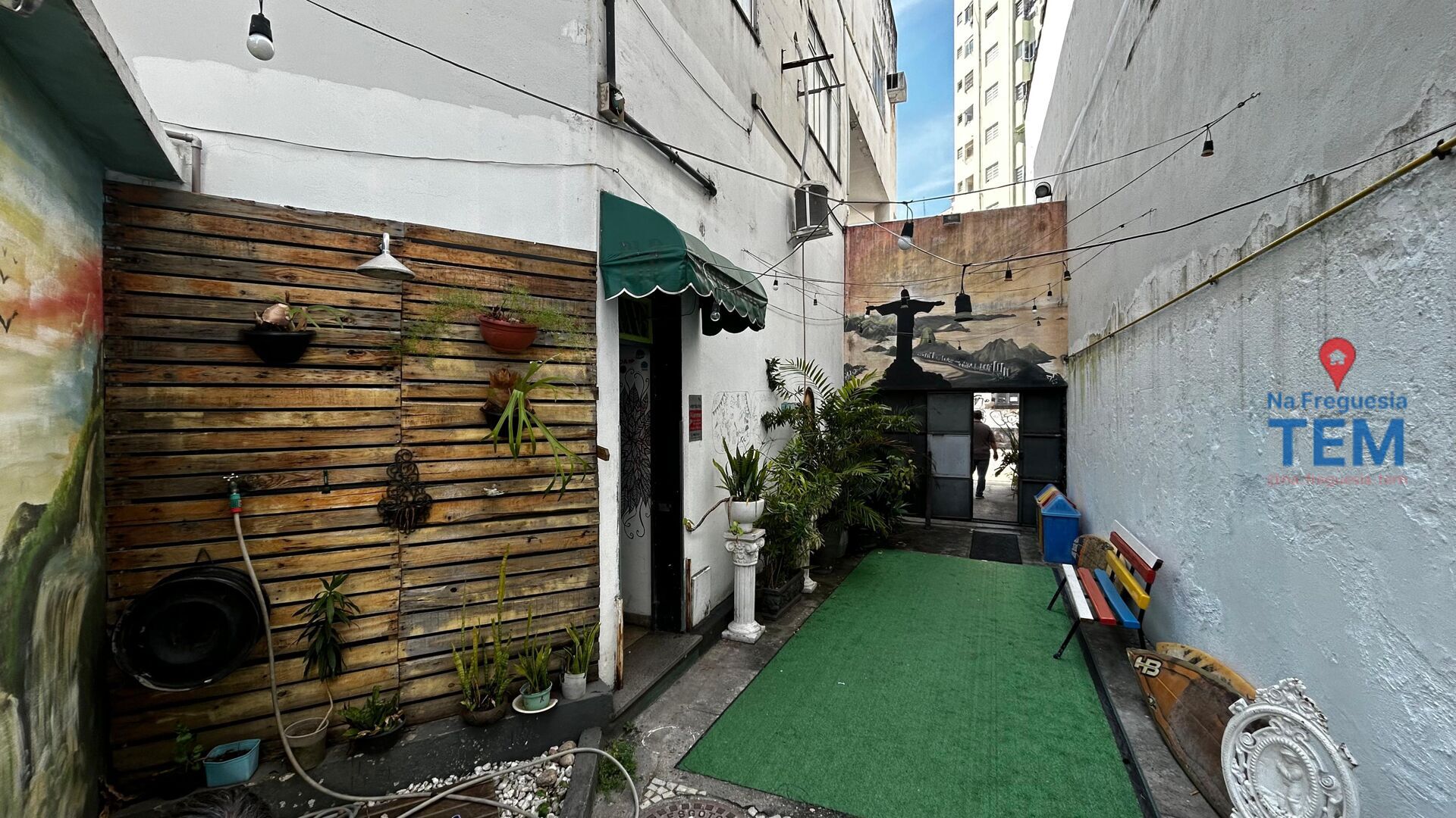 Prédio Inteiro, 697 m² - Foto 2