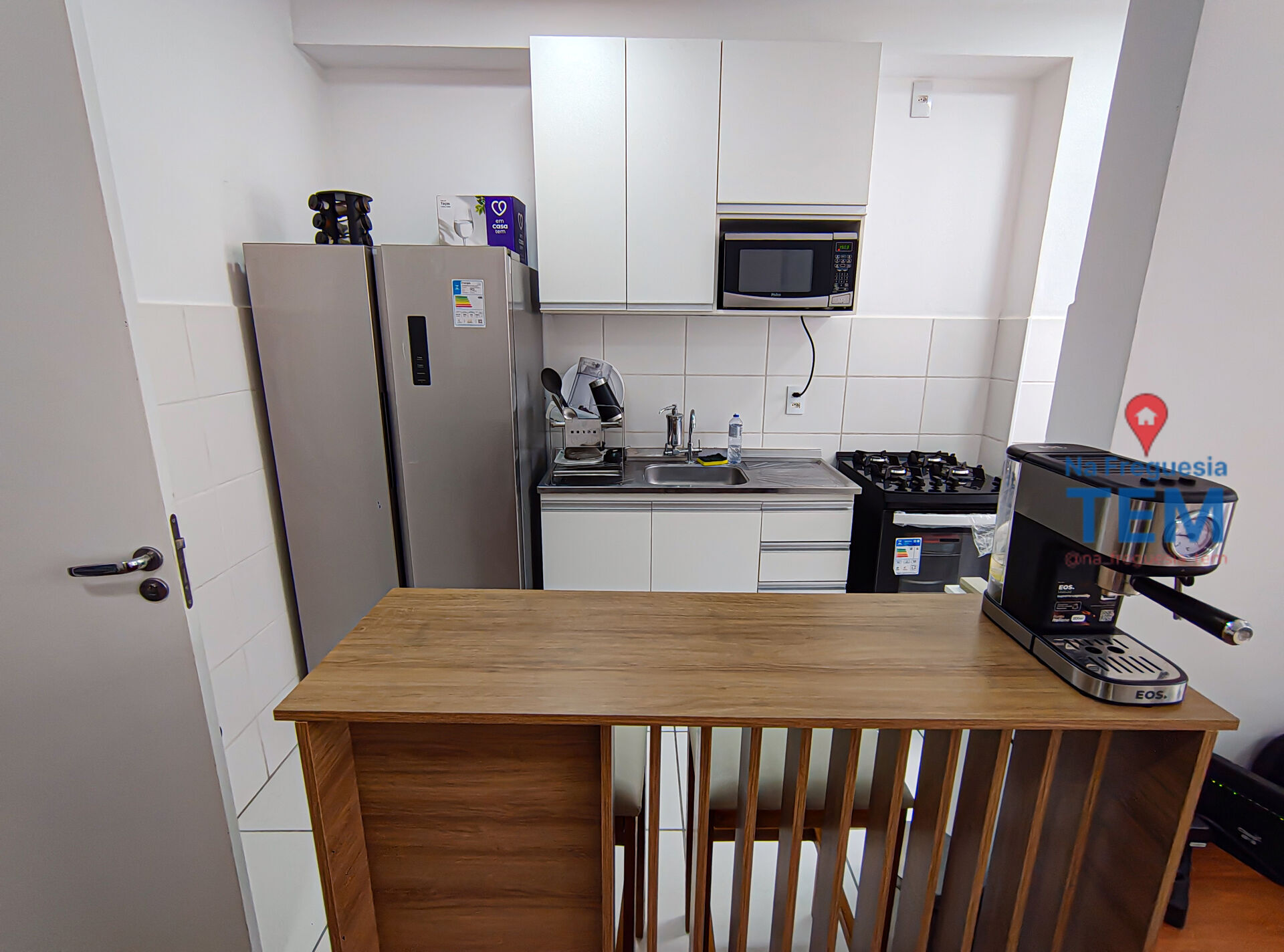 Apartamento, 2 quartos, 50 m² - Foto 26