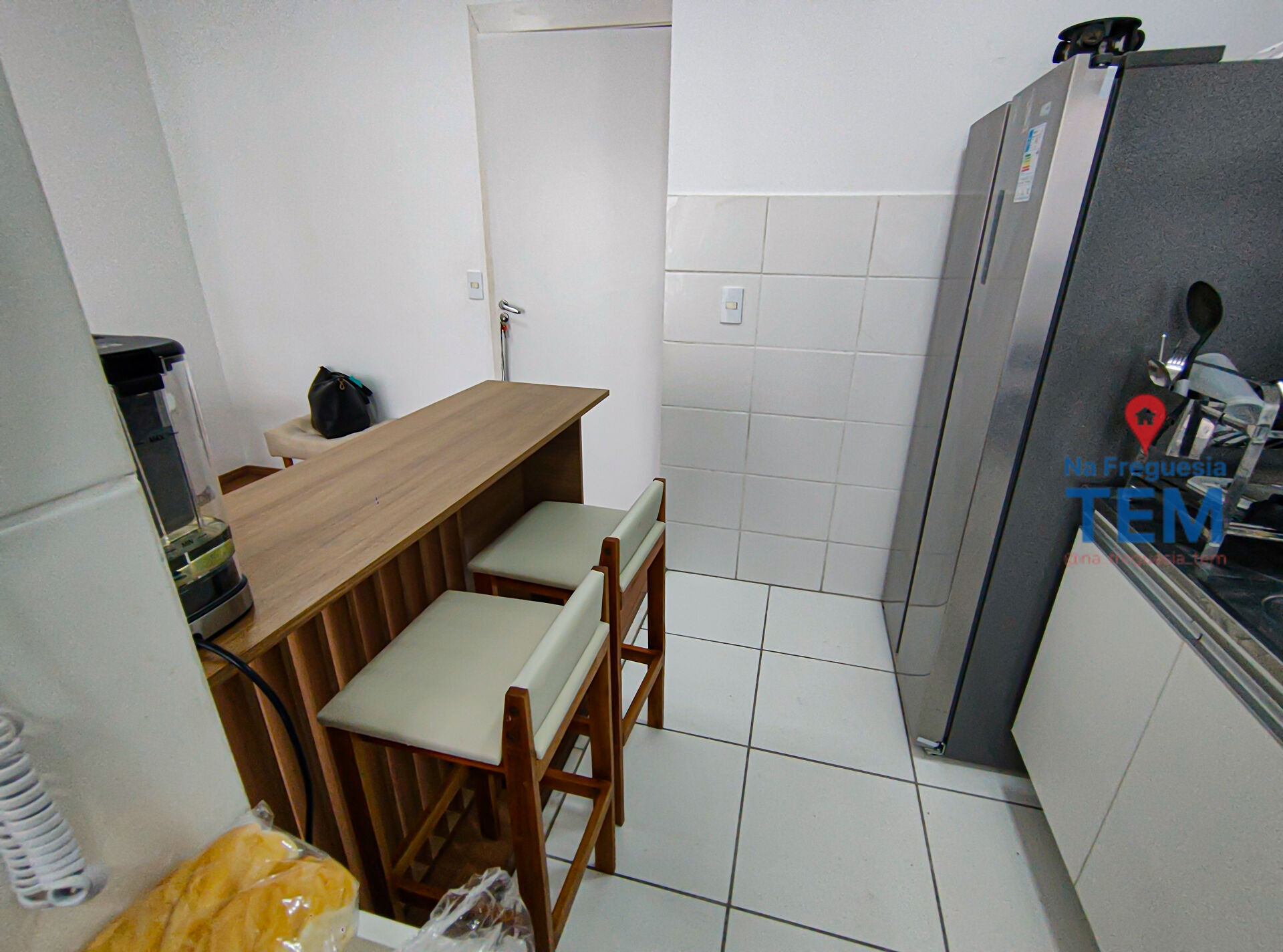 Apartamento, 2 quartos, 50 m² - Foto 32
