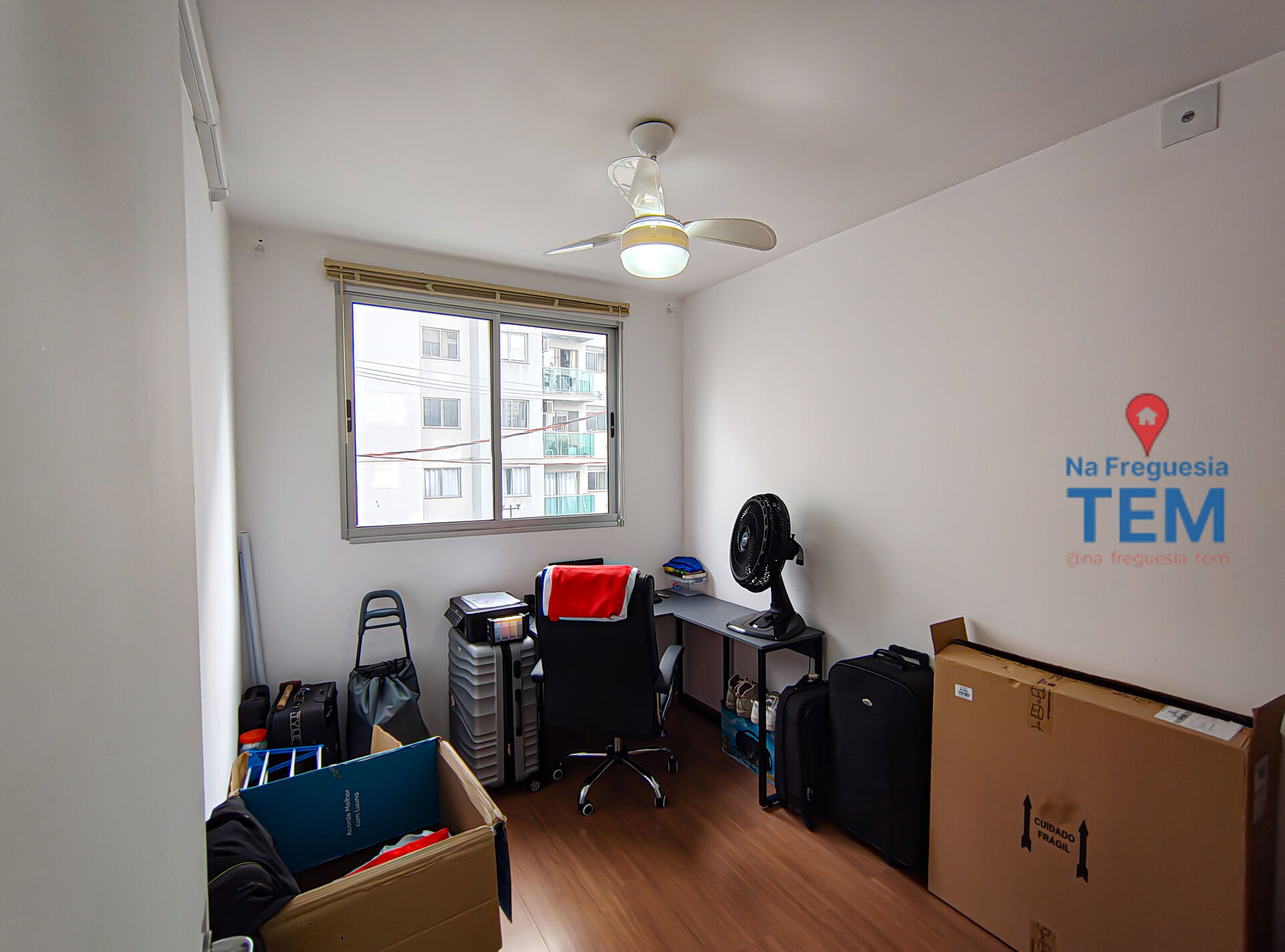 Apartamento, 2 quartos, 50 m² - Foto 9