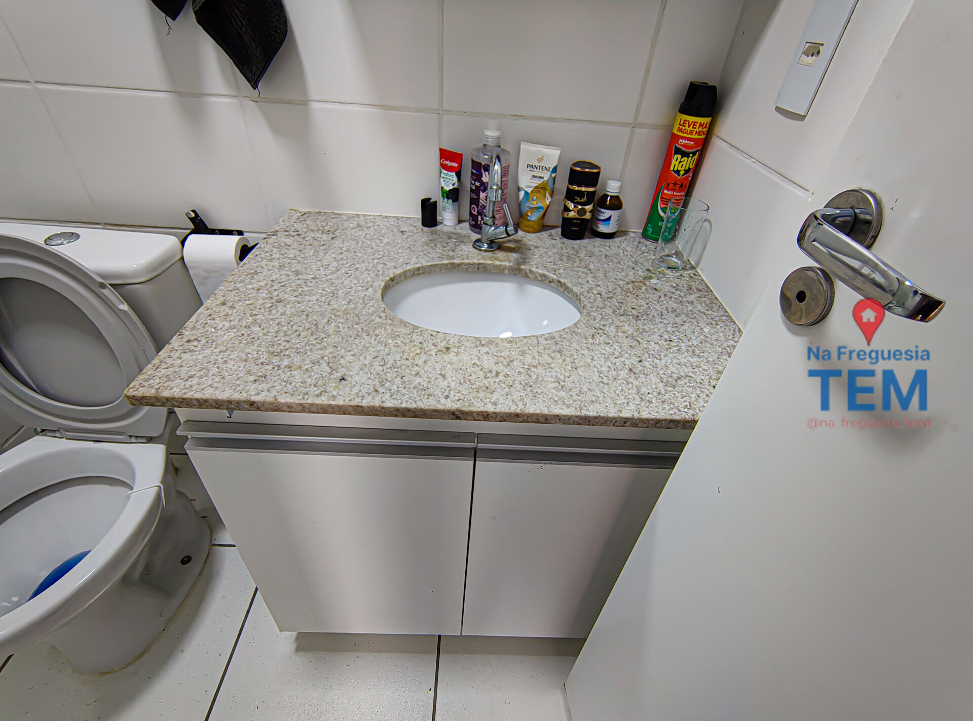 Apartamento, 2 quartos, 50 m² - Foto 16