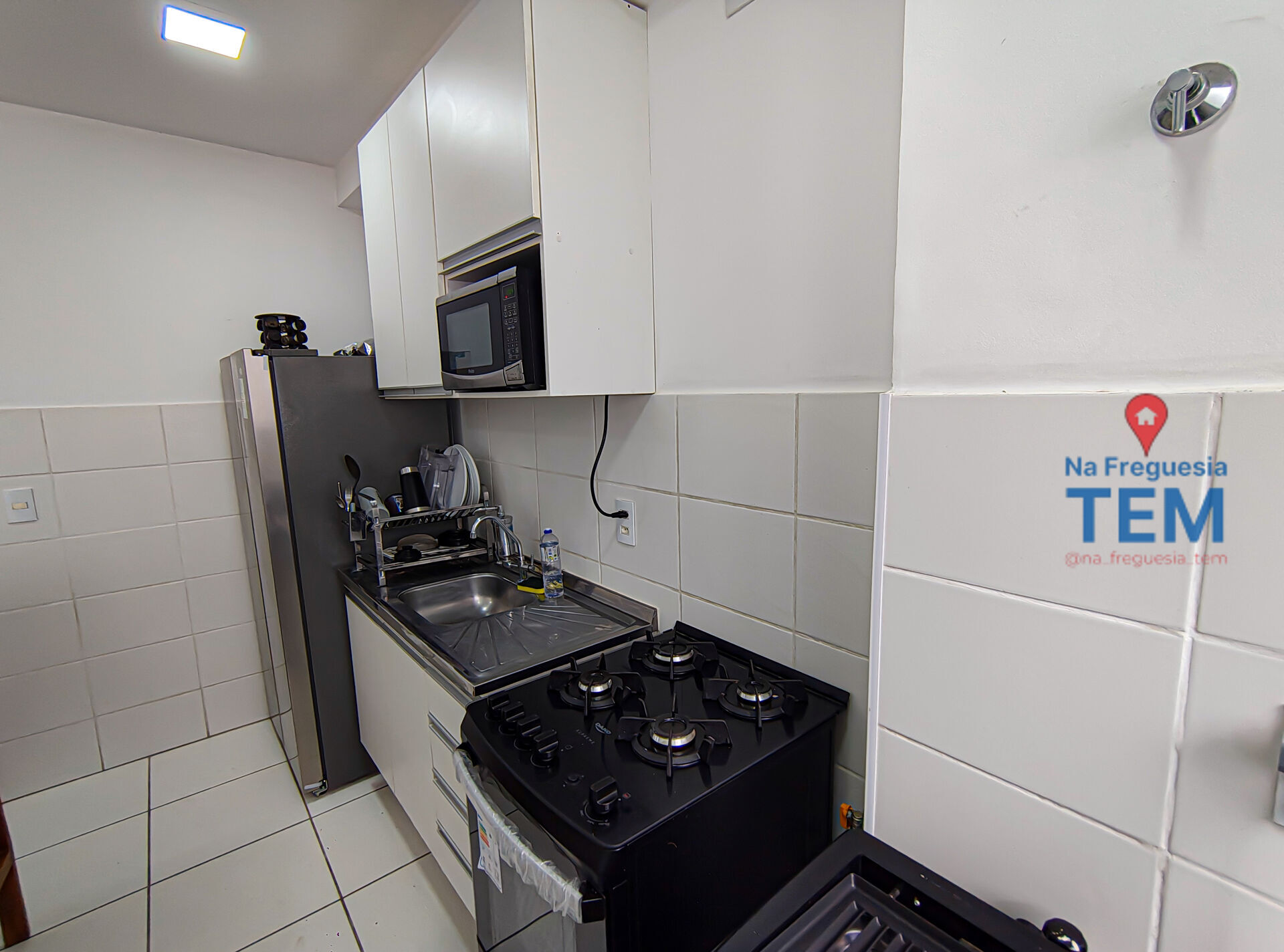 Apartamento, 2 quartos, 50 m² - Foto 31