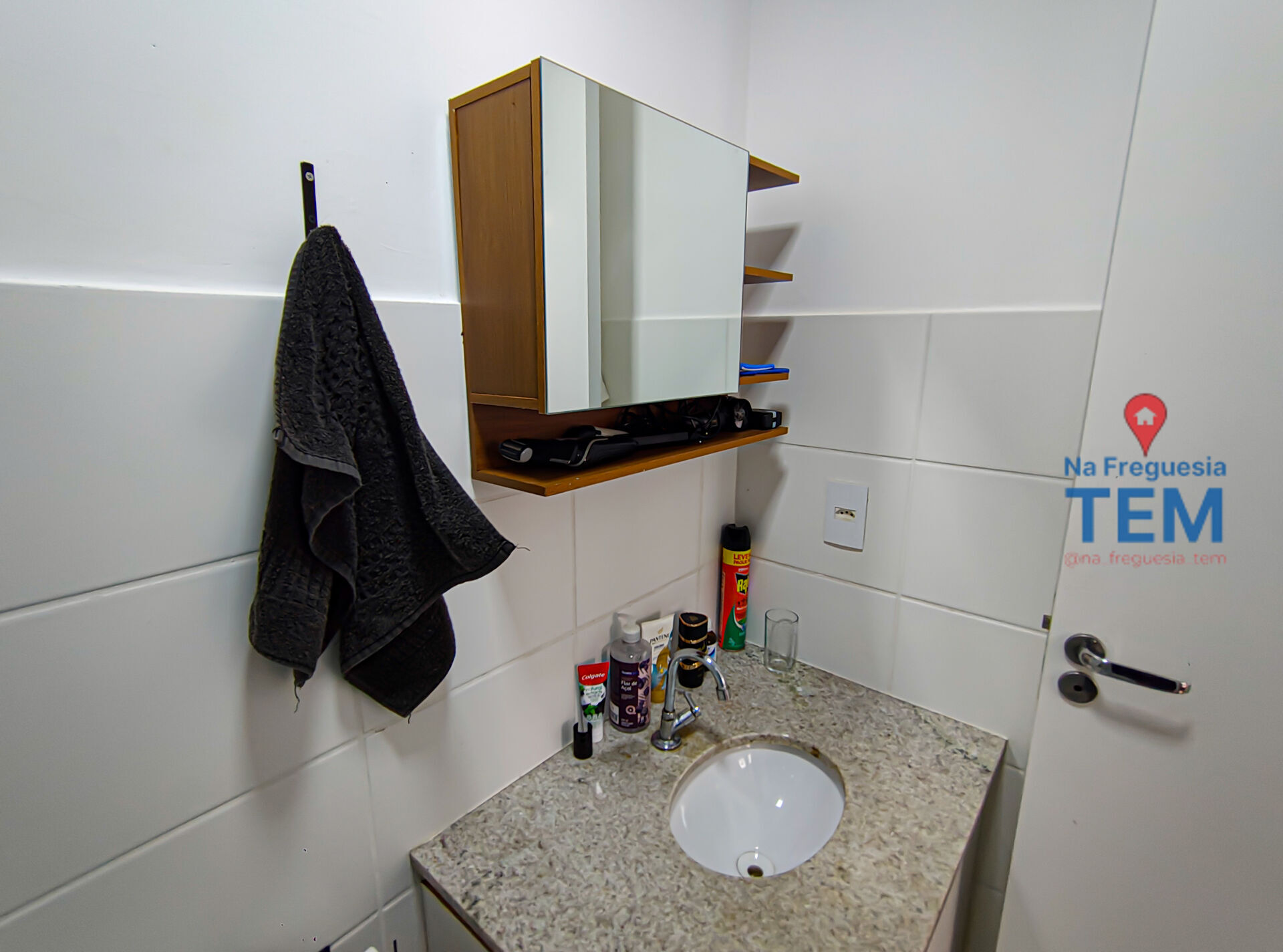 Apartamento, 2 quartos, 50 m² - Foto 20