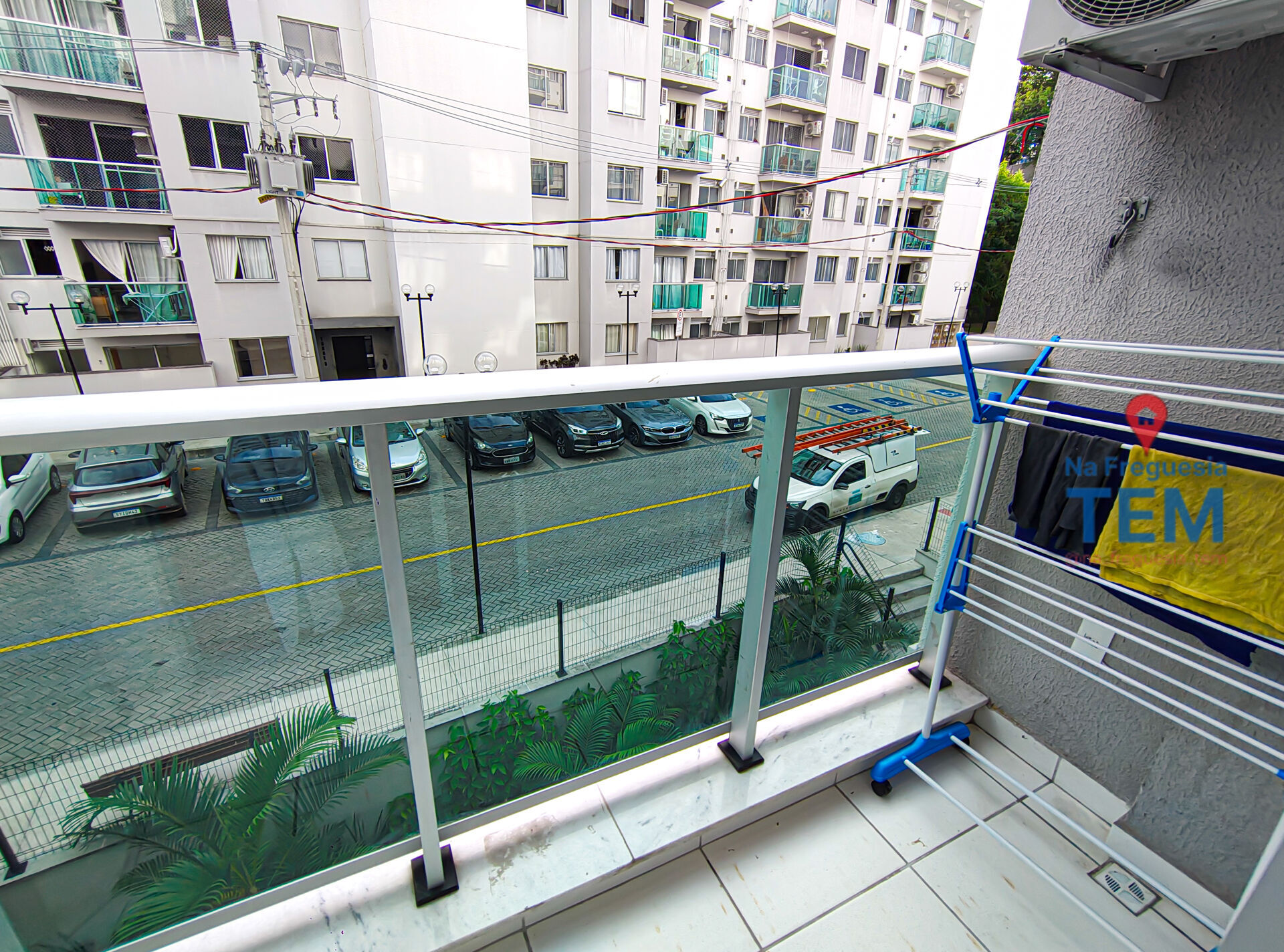 Apartamento, 2 quartos, 50 m² - Foto 5