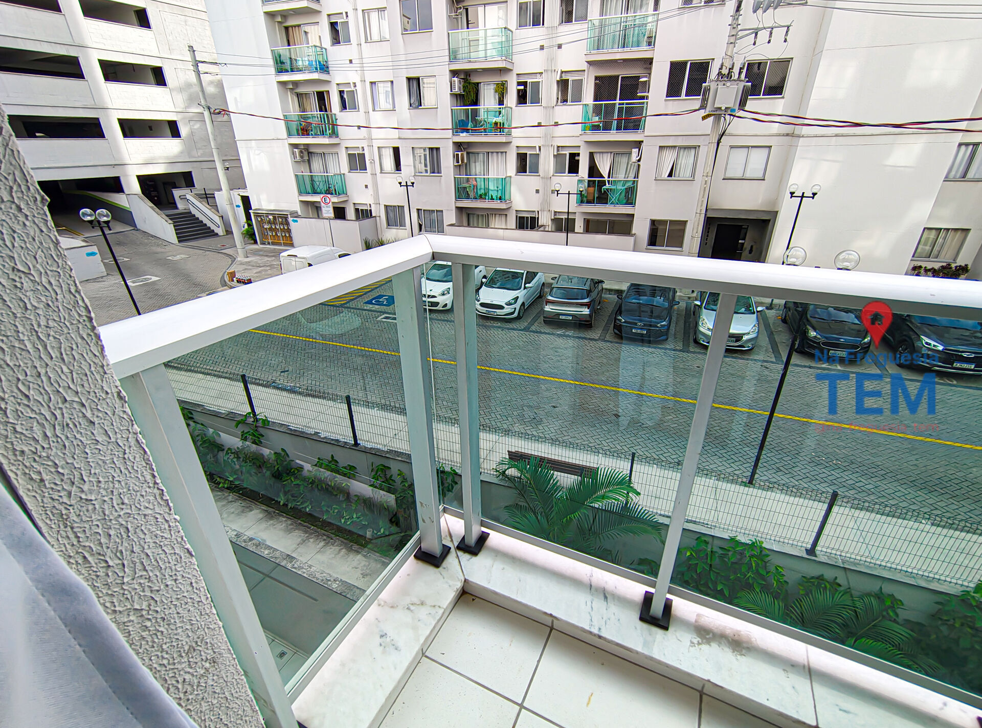 Apartamento, 2 quartos, 50 m² - Foto 6