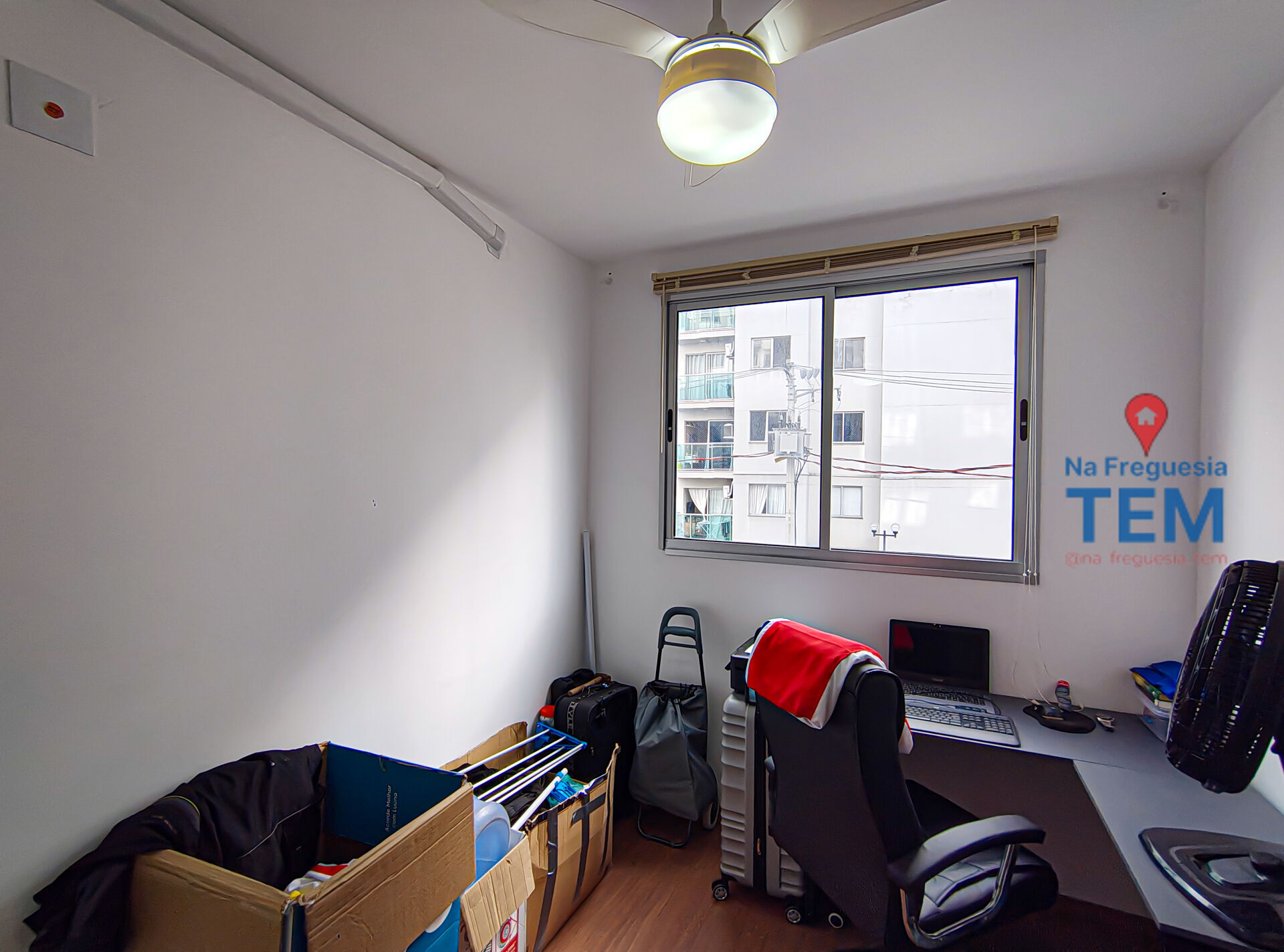 Apartamento, 2 quartos, 50 m² - Foto 10