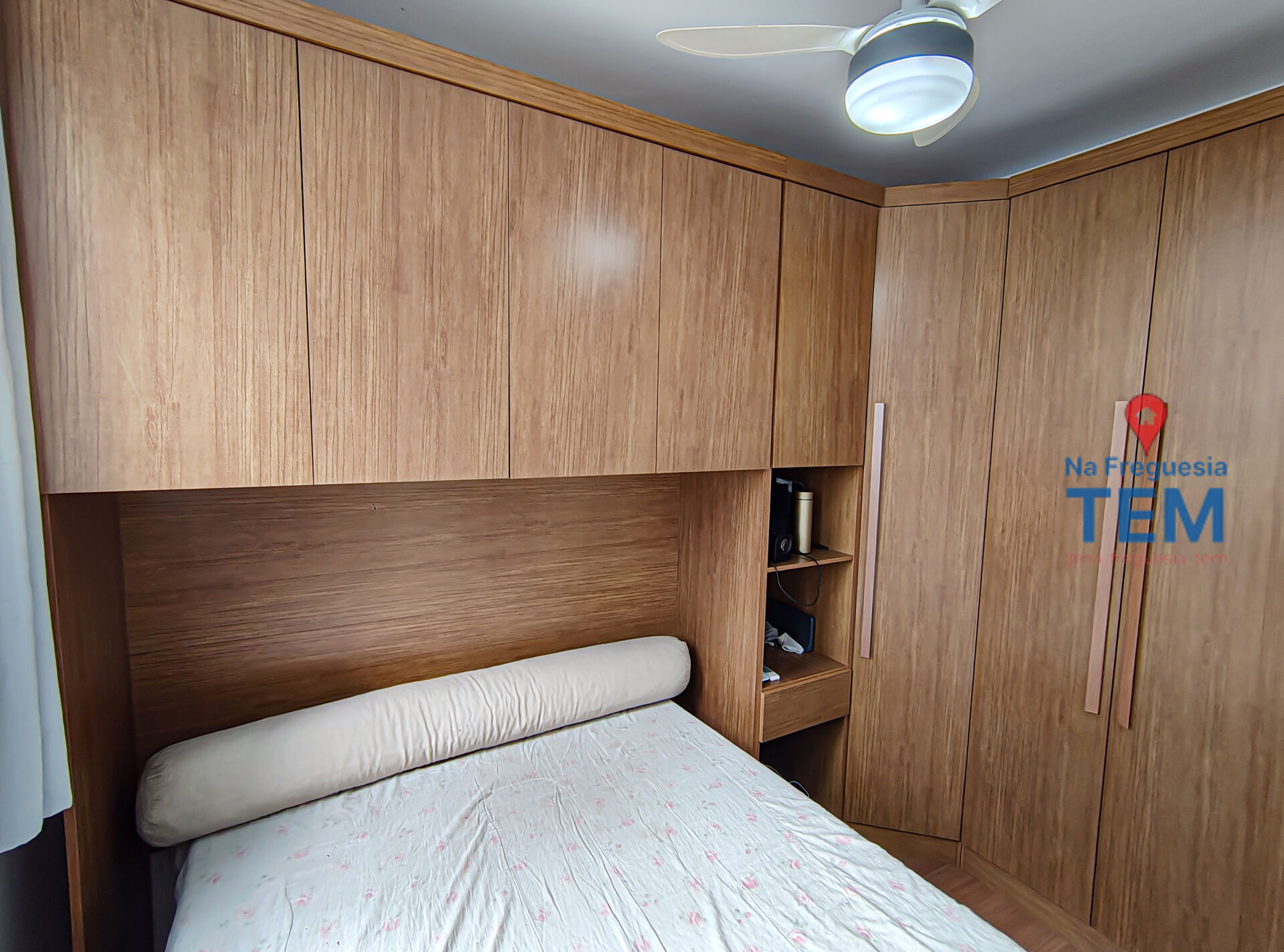 Apartamento, 2 quartos, 50 m² - Foto 14