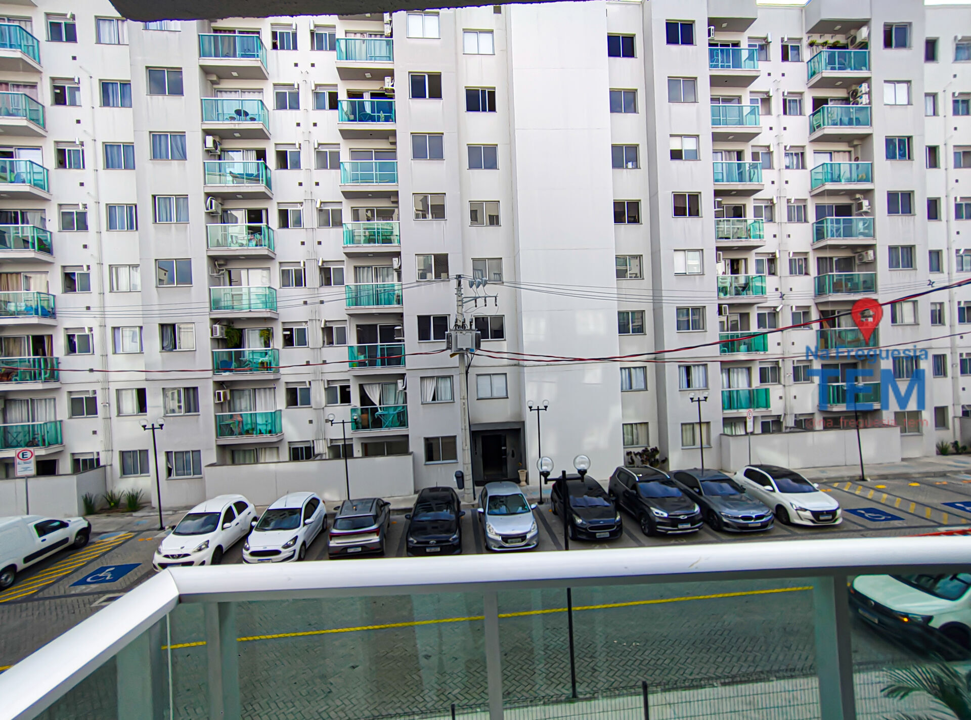 Apartamento, 2 quartos, 50 m² - Foto 8