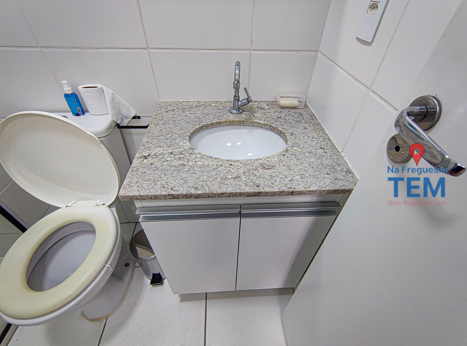 Apartamento, 2 quartos, 50 m² - Foto 21