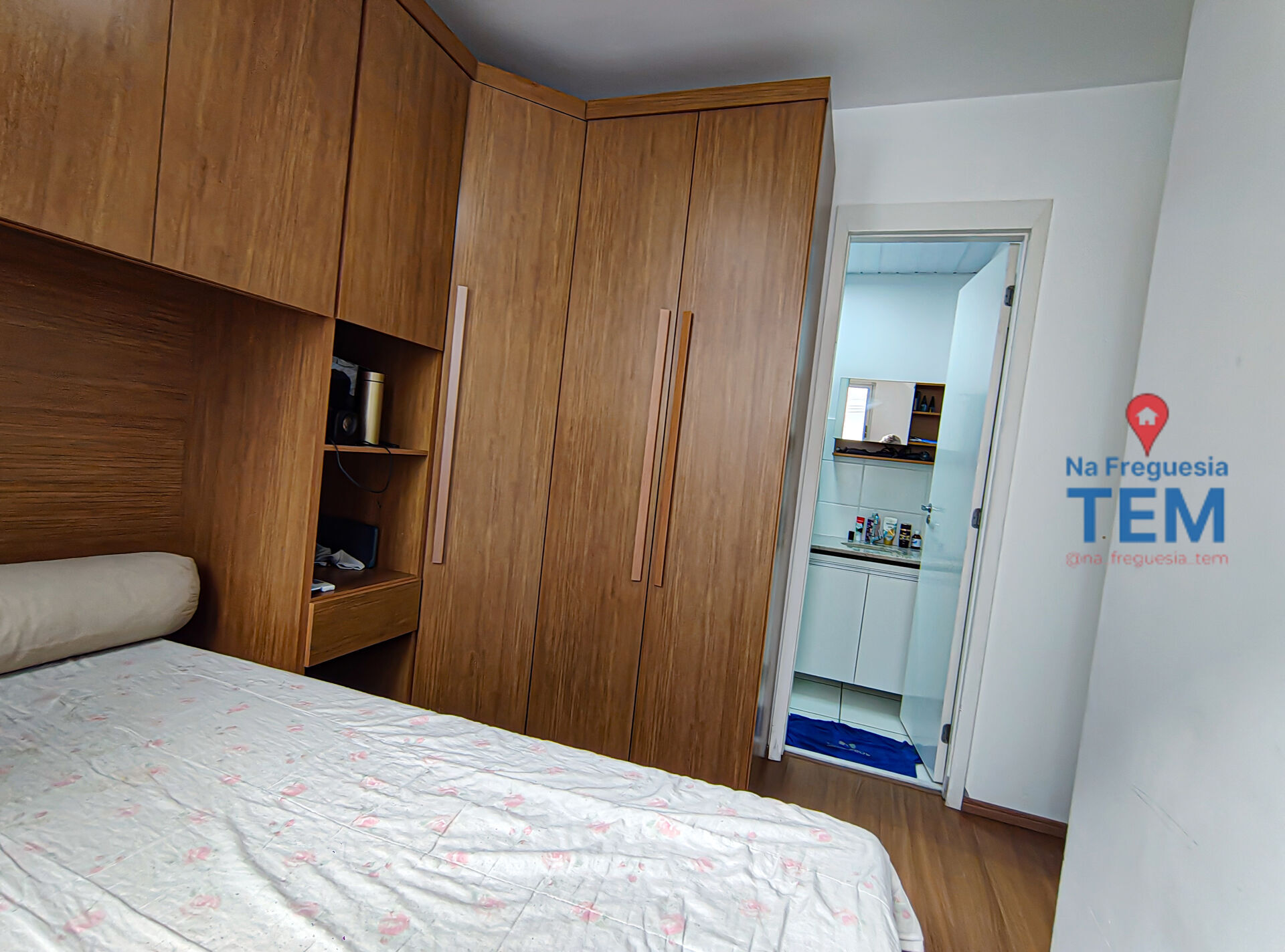 Apartamento, 2 quartos, 50 m² - Foto 15