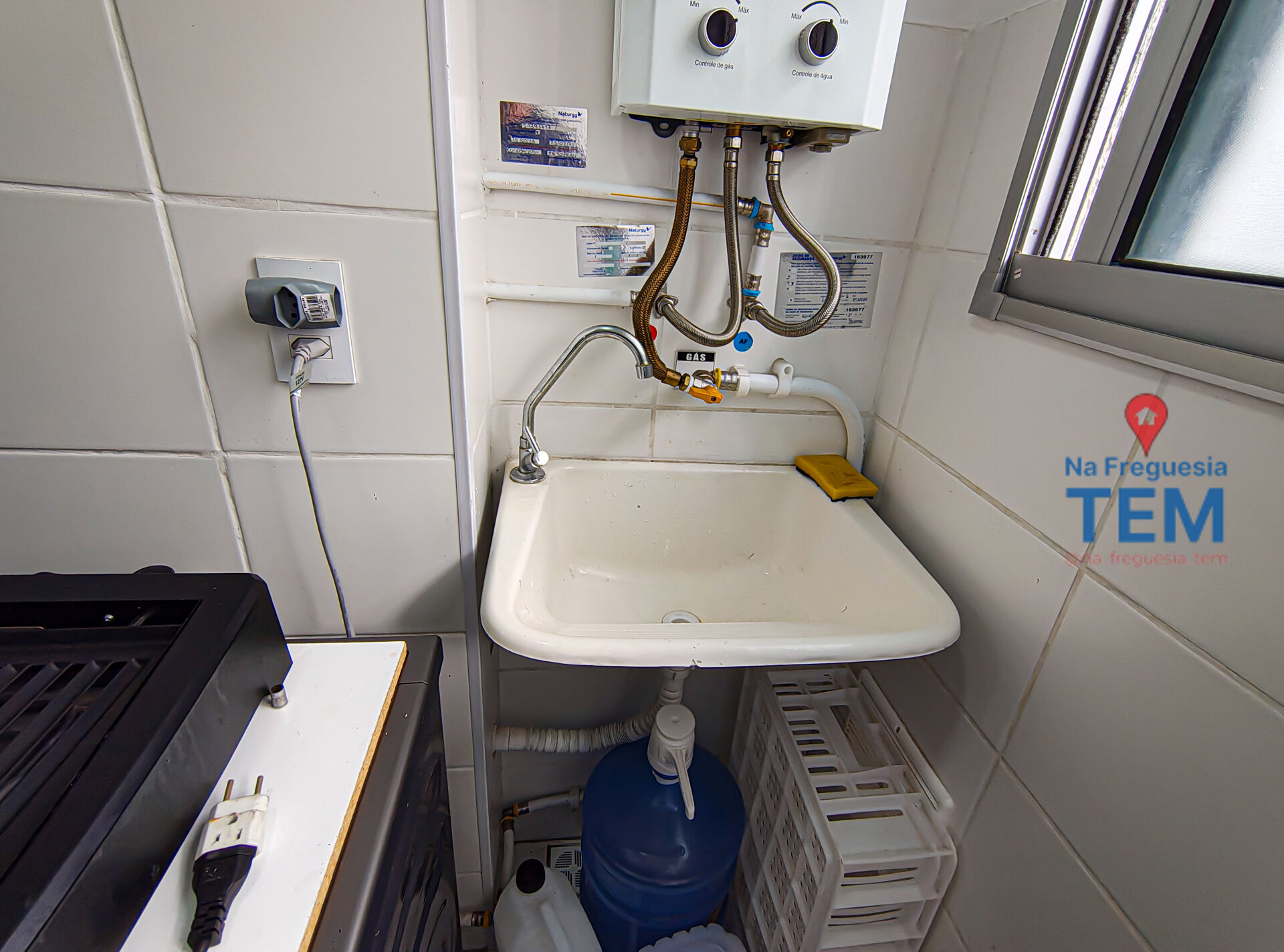Apartamento, 2 quartos, 50 m² - Foto 30