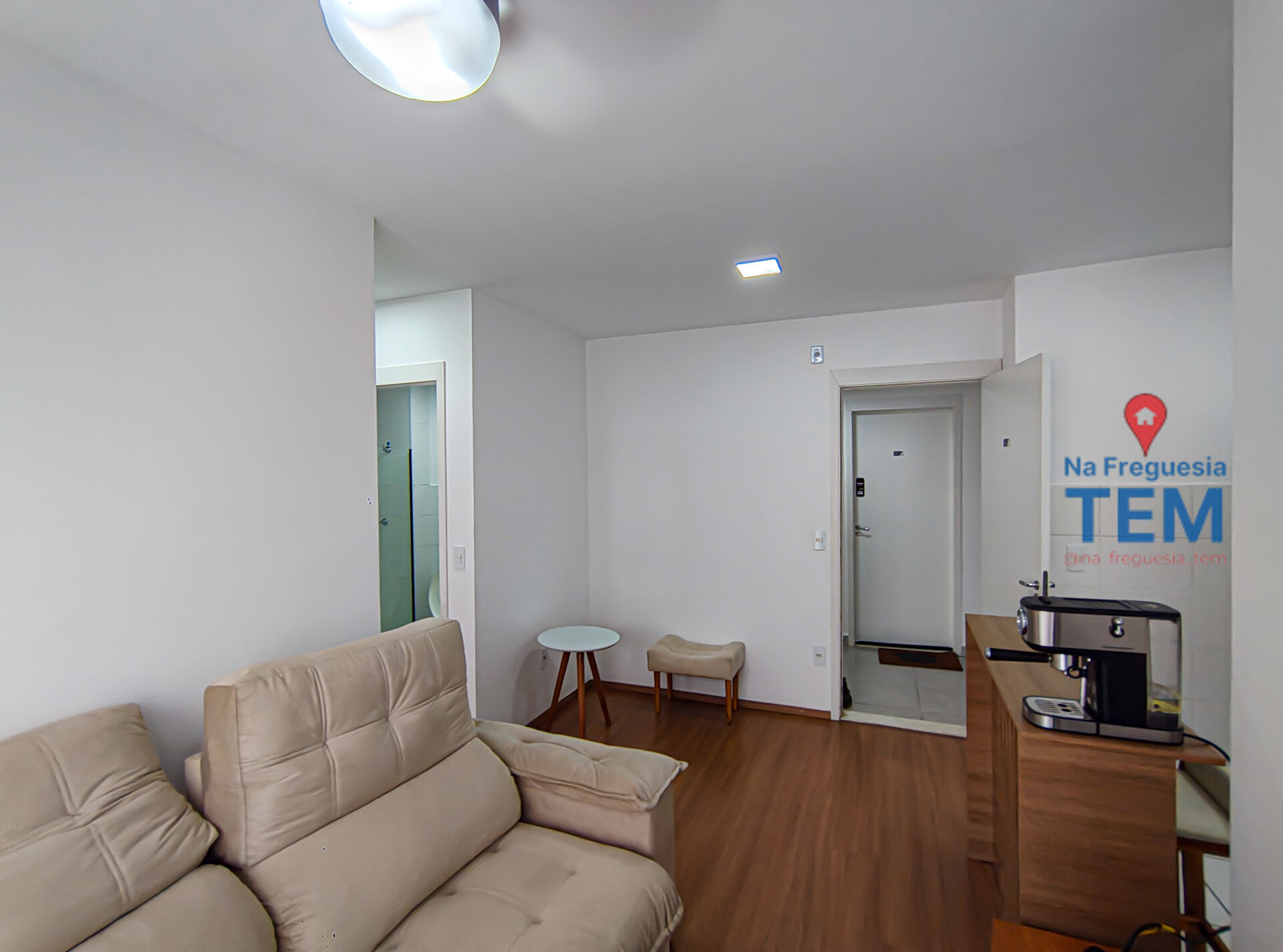 Apartamento, 2 quartos, 50 m² - Foto 4