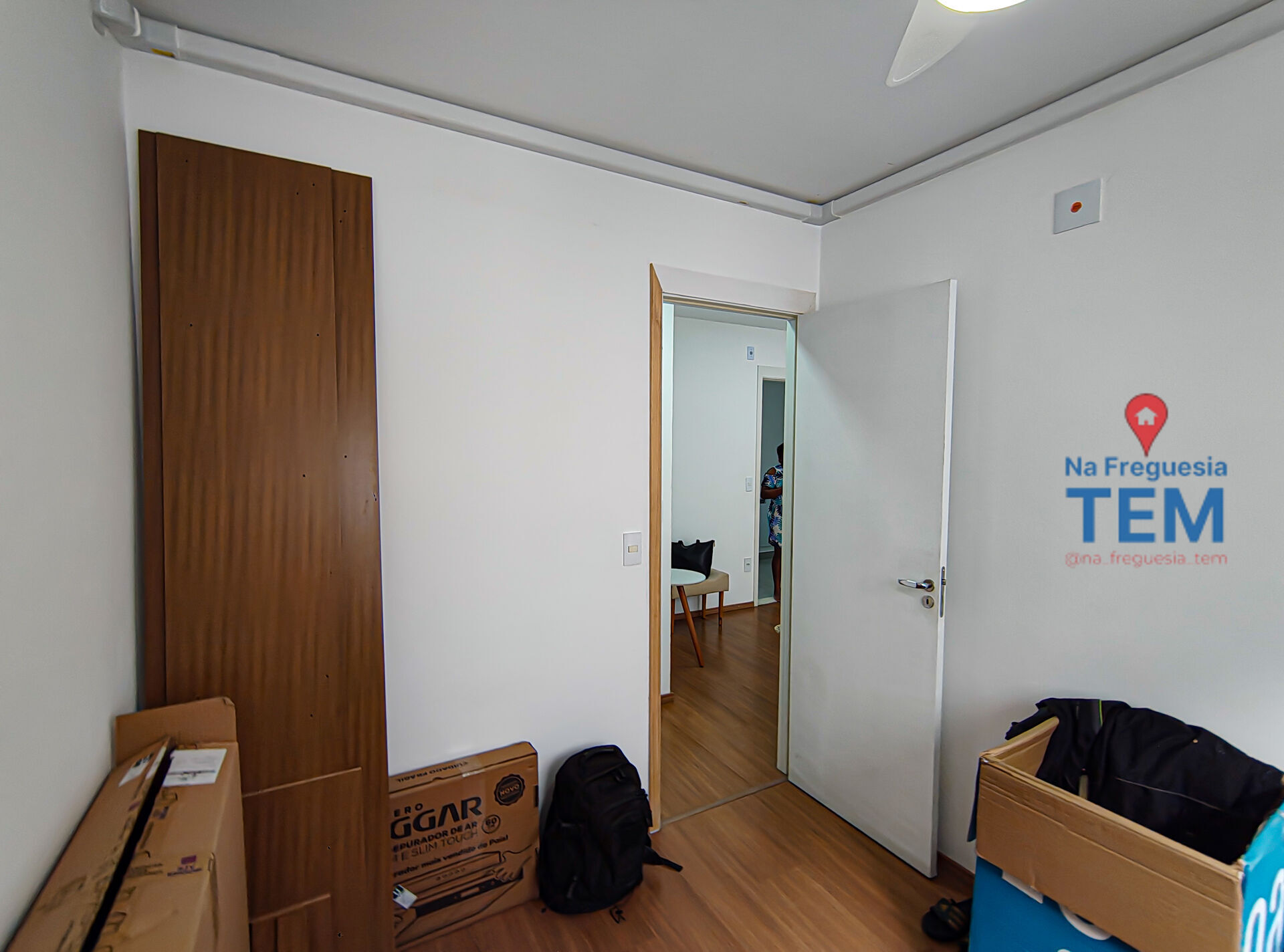 Apartamento, 2 quartos, 50 m² - Foto 12