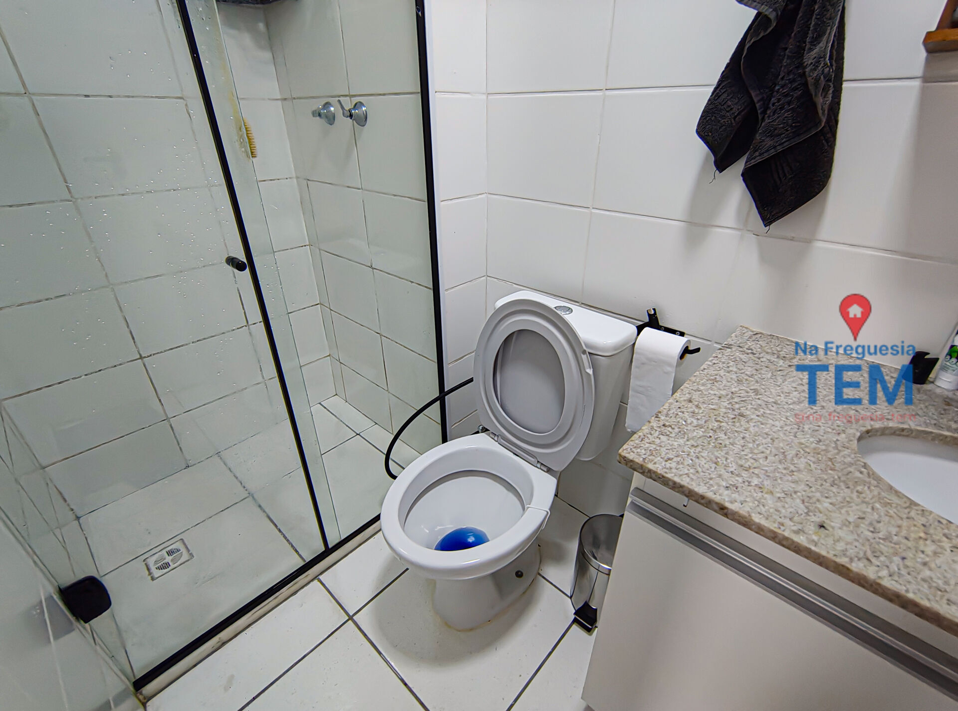 Apartamento, 2 quartos, 50 m² - Foto 17