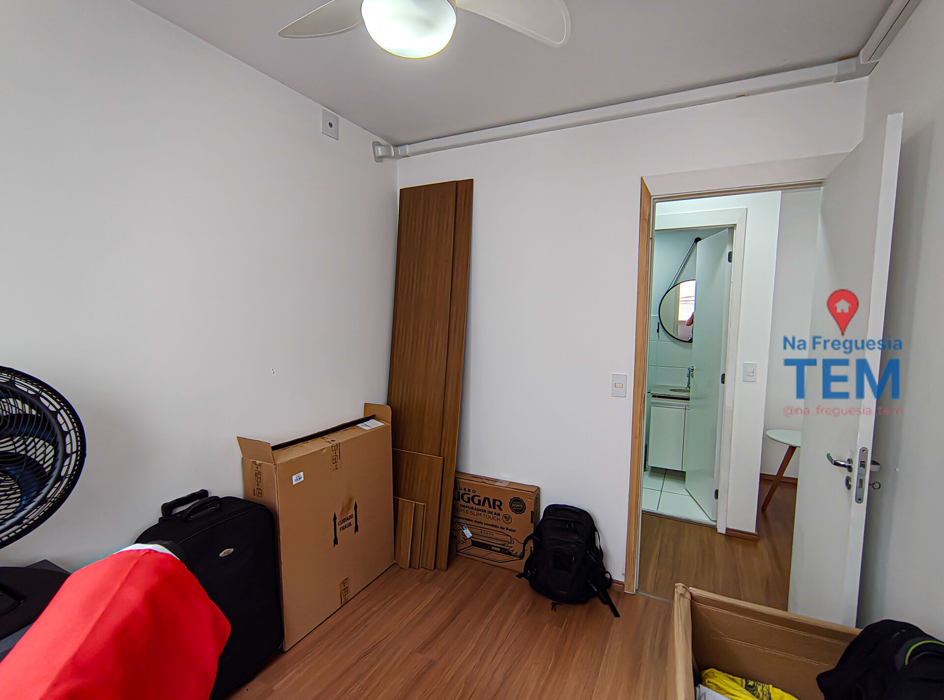 Apartamento, 2 quartos, 50 m² - Foto 11