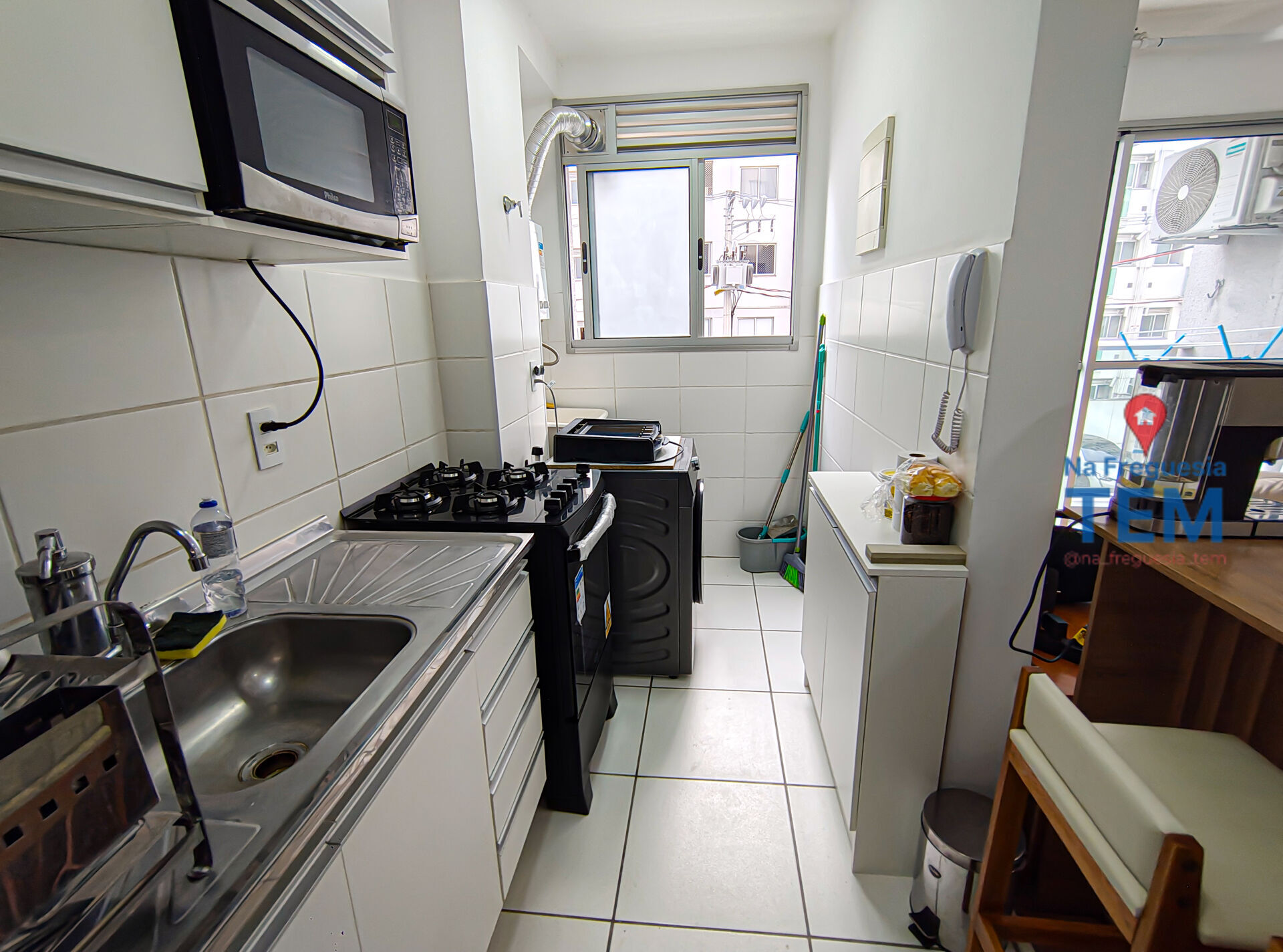 Apartamento, 2 quartos, 50 m² - Foto 29