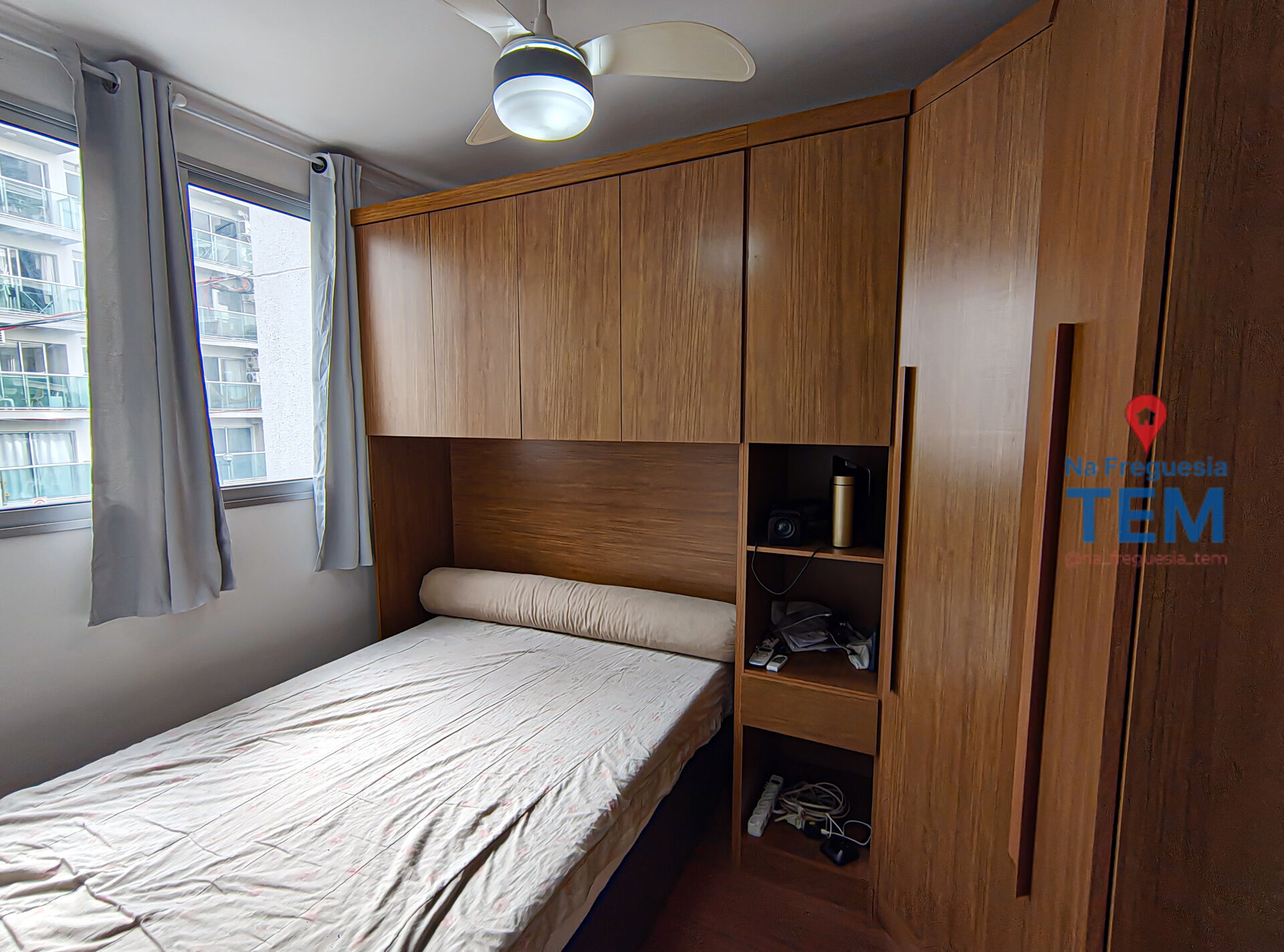Apartamento, 2 quartos, 50 m² - Foto 13