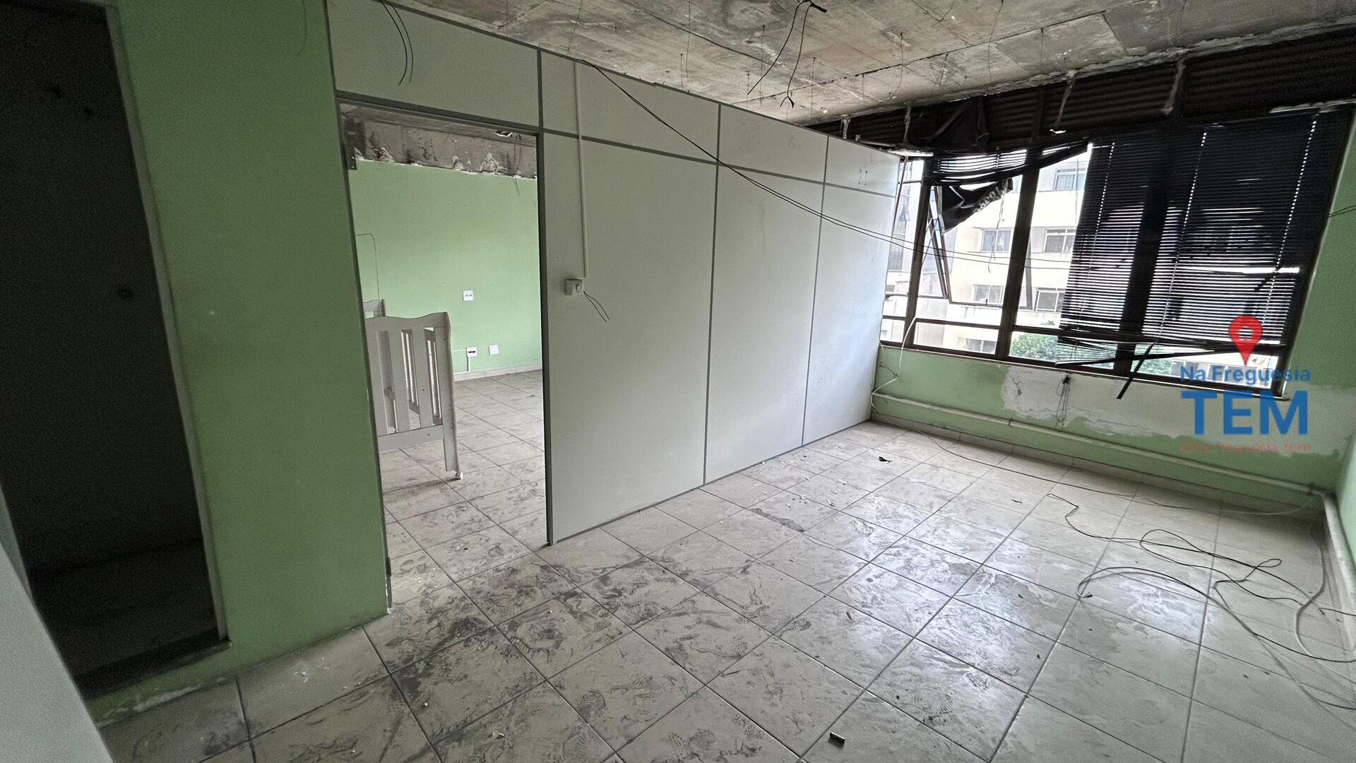 Sala-Conjunto, 45 m² - Foto 7