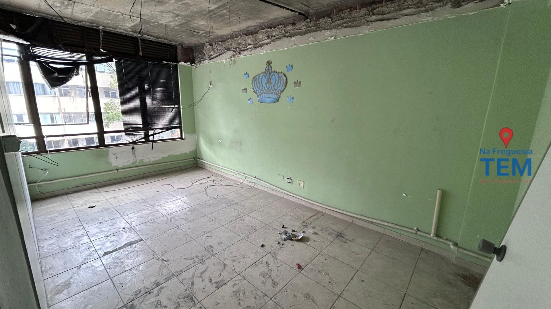 Sala-Conjunto, 45 m² - Foto 8