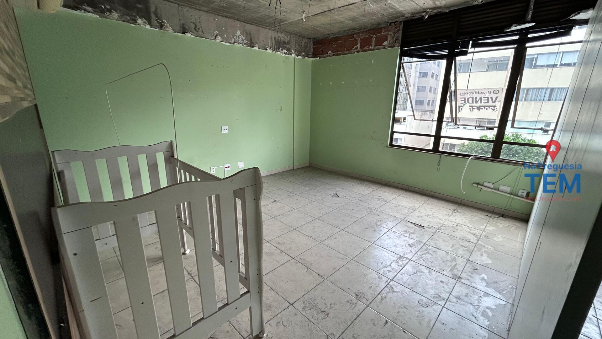 Sala-Conjunto, 45 m² - Foto 3