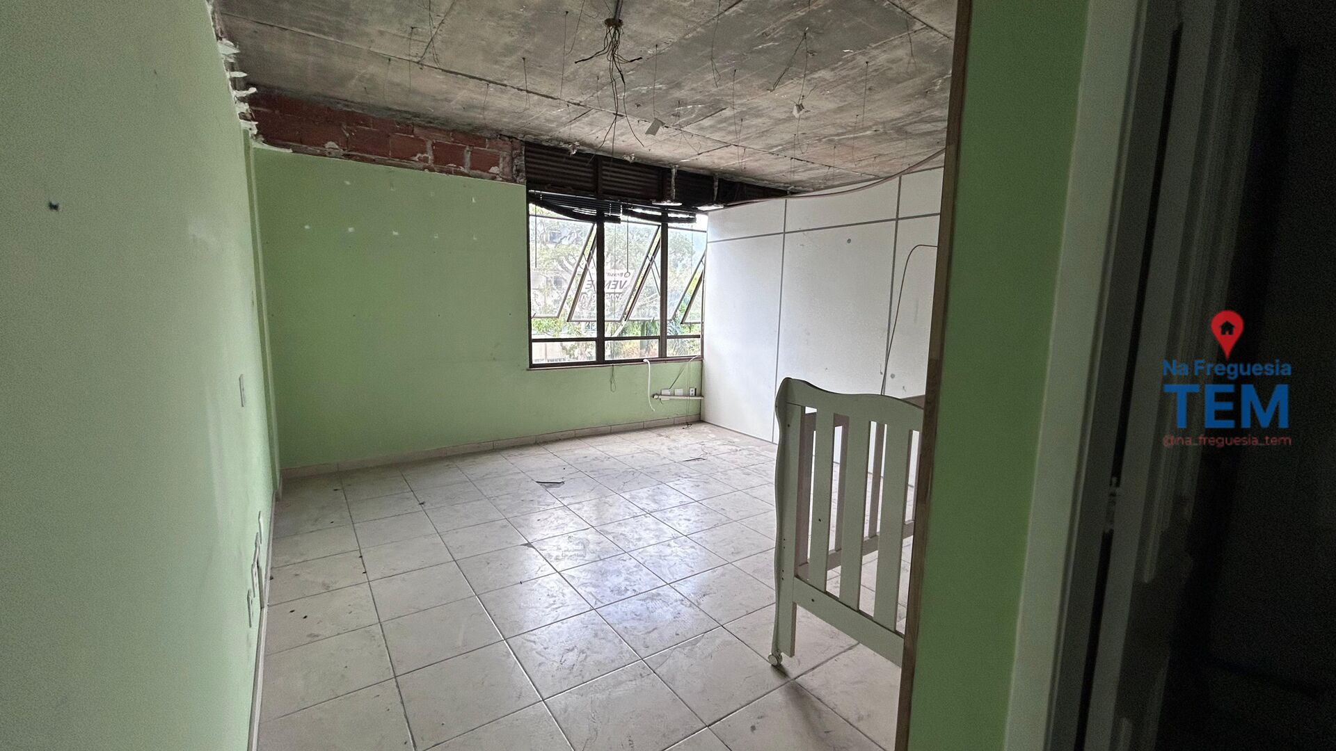 Sala-Conjunto, 45 m² - Foto 4