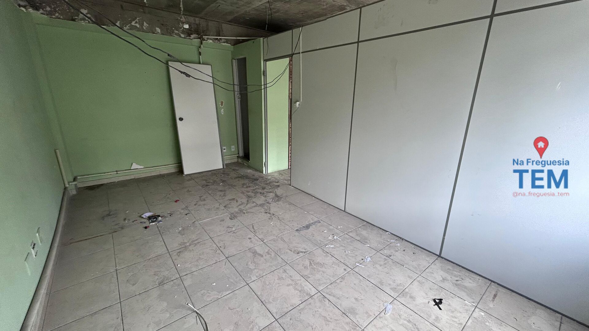 Sala-Conjunto, 45 m² - Foto 6